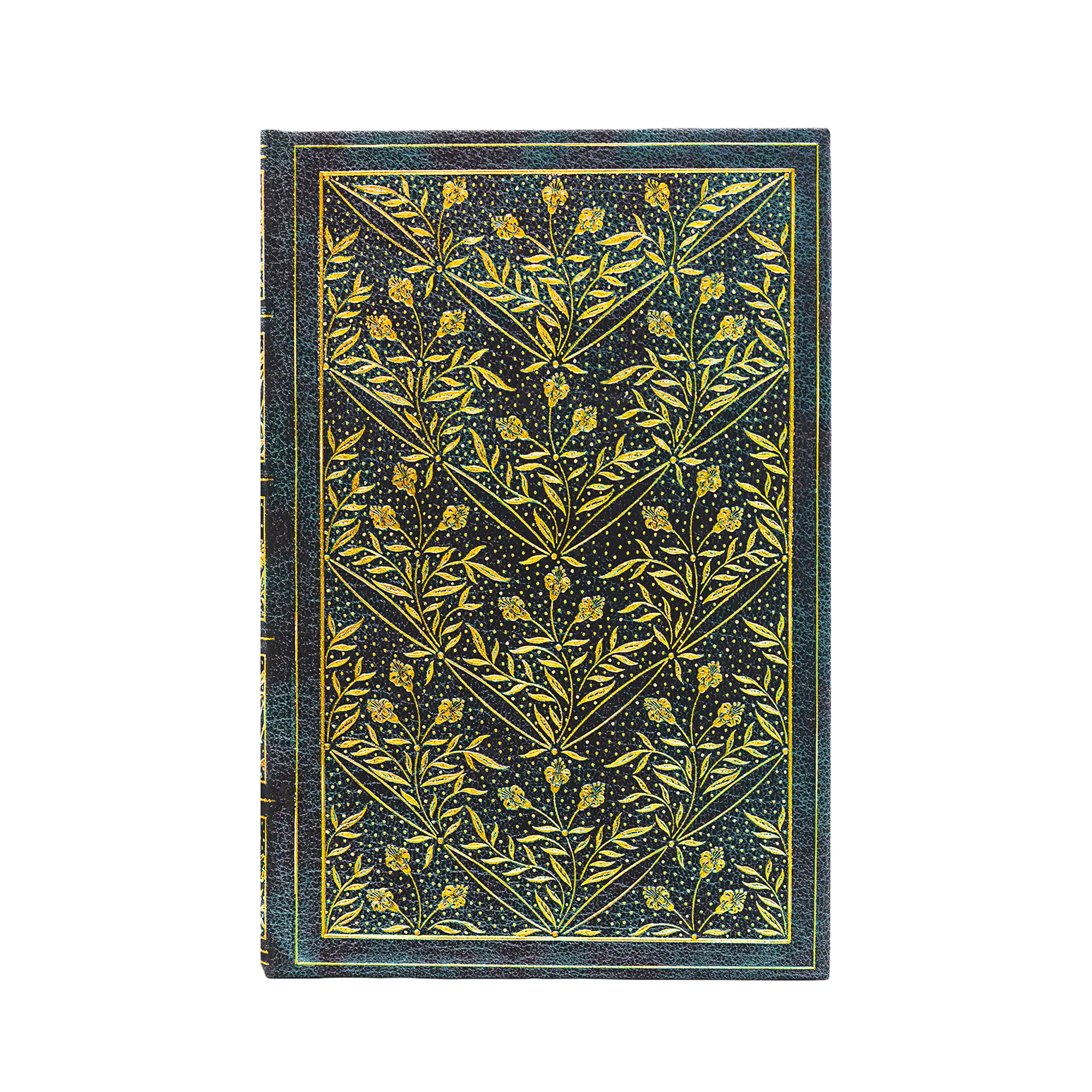 Wildflower Song - Journals - Front Image