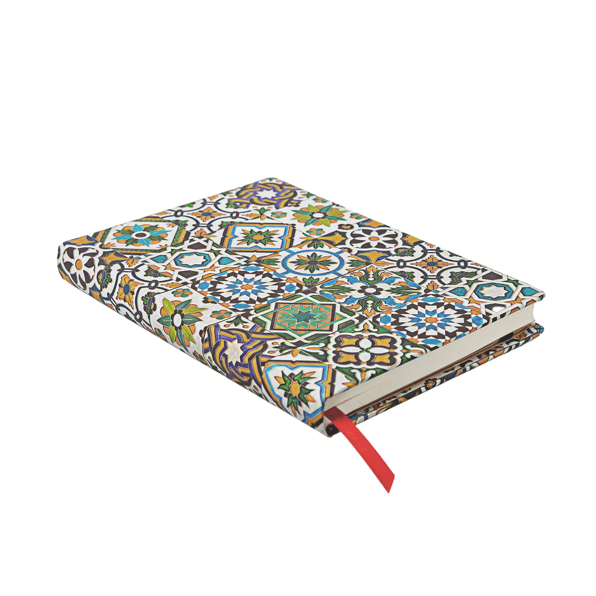 Porto - Journals - Angle Image