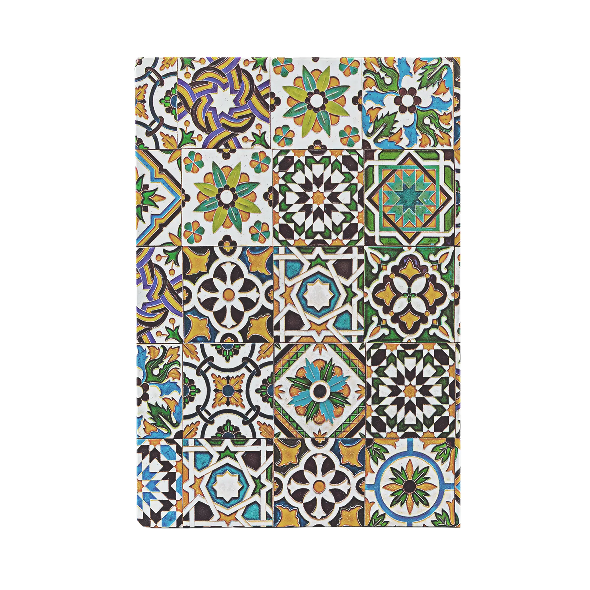 Porto - Journals - Back Image
