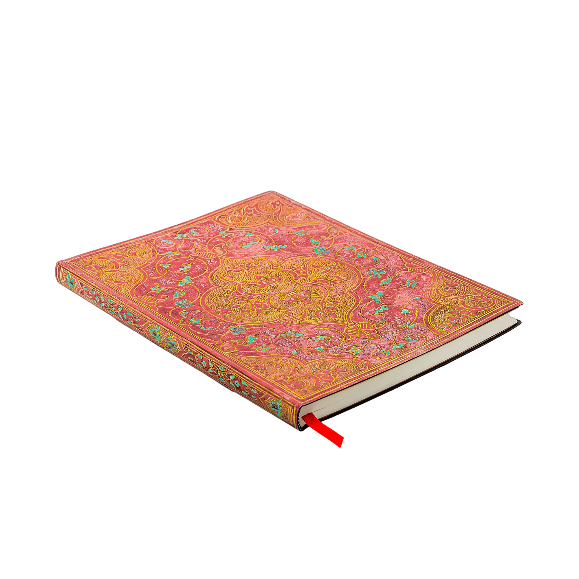 Rose Chronicles - Journals - Angle Image