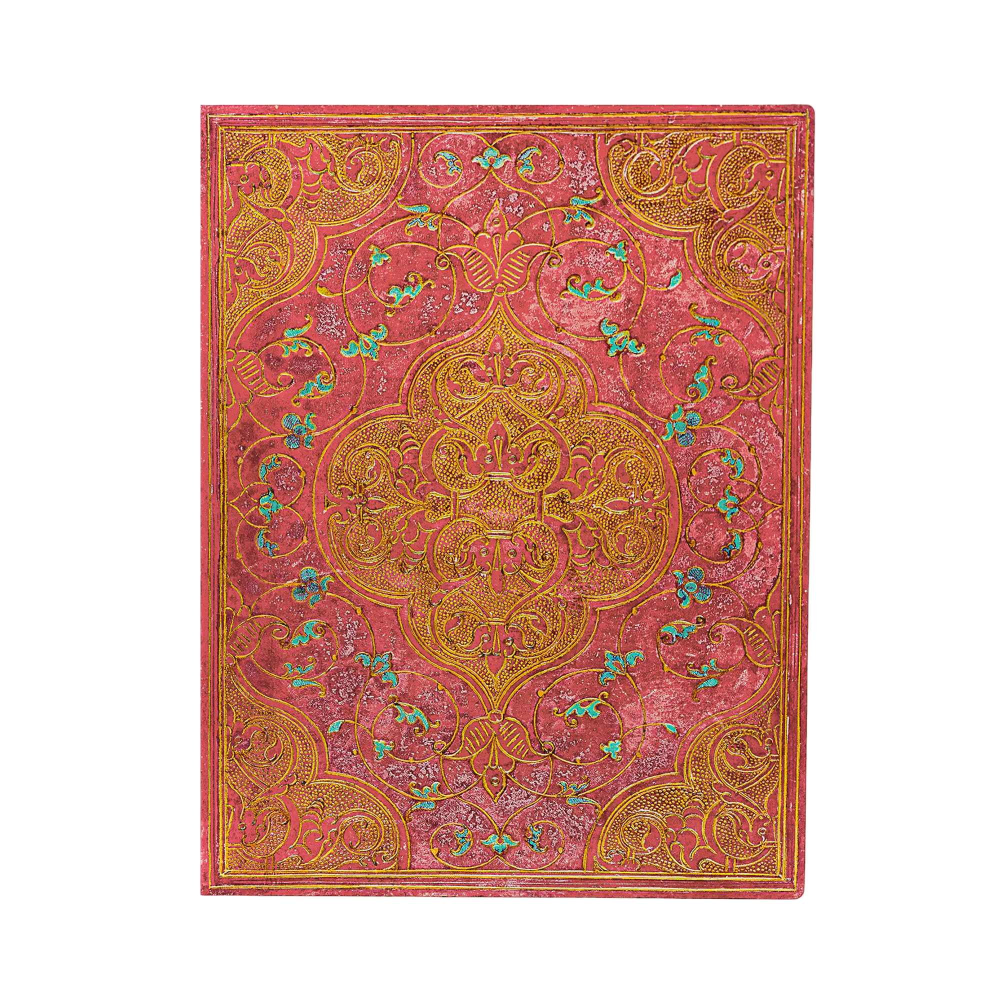 Cronache Rosa - Diari - Front Image