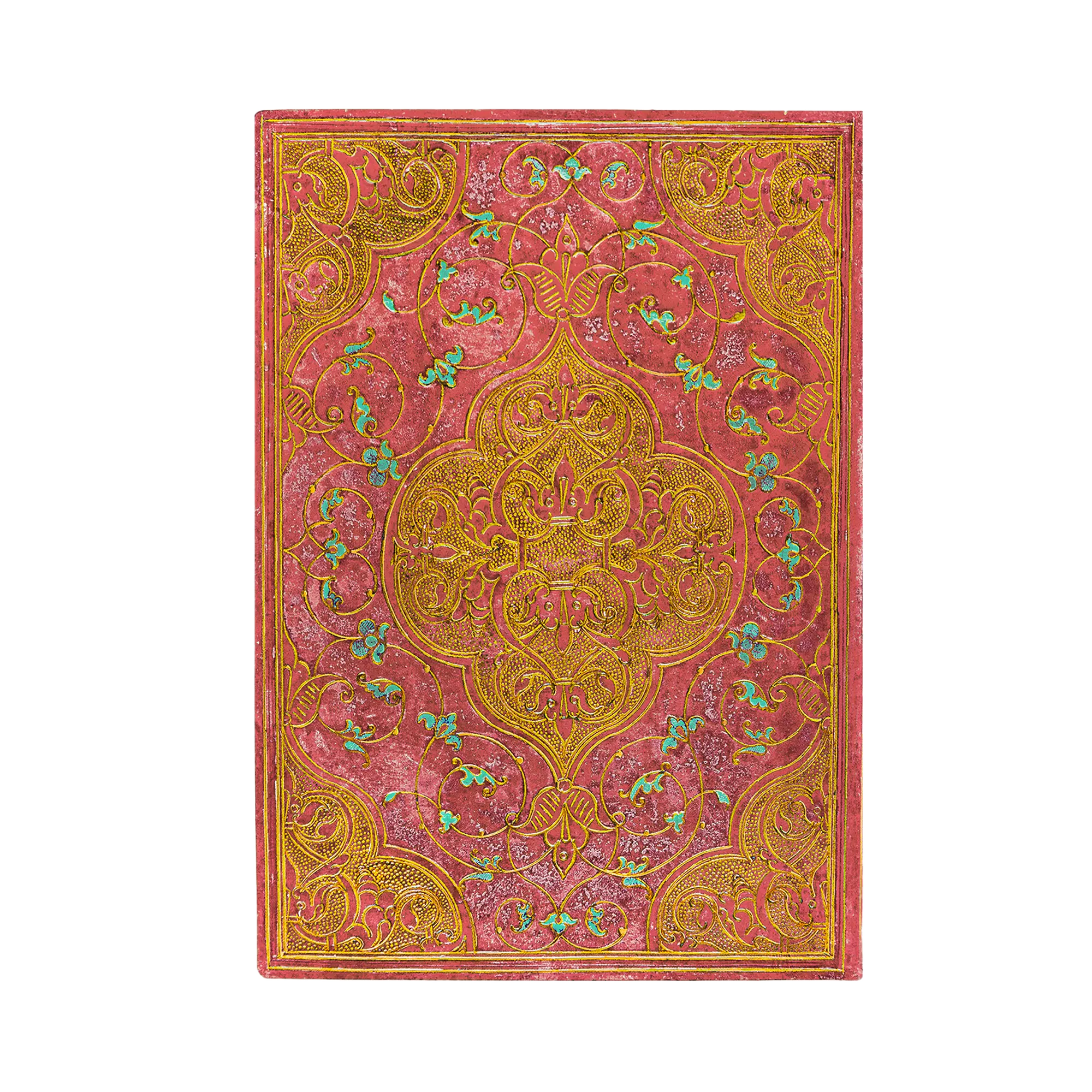Rose Chronicles - Journals - Back Image