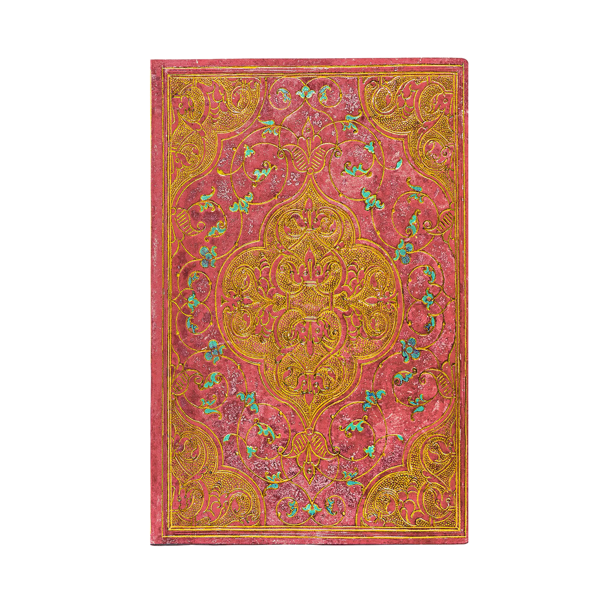 Rose Chronicles - Journals - Front Image