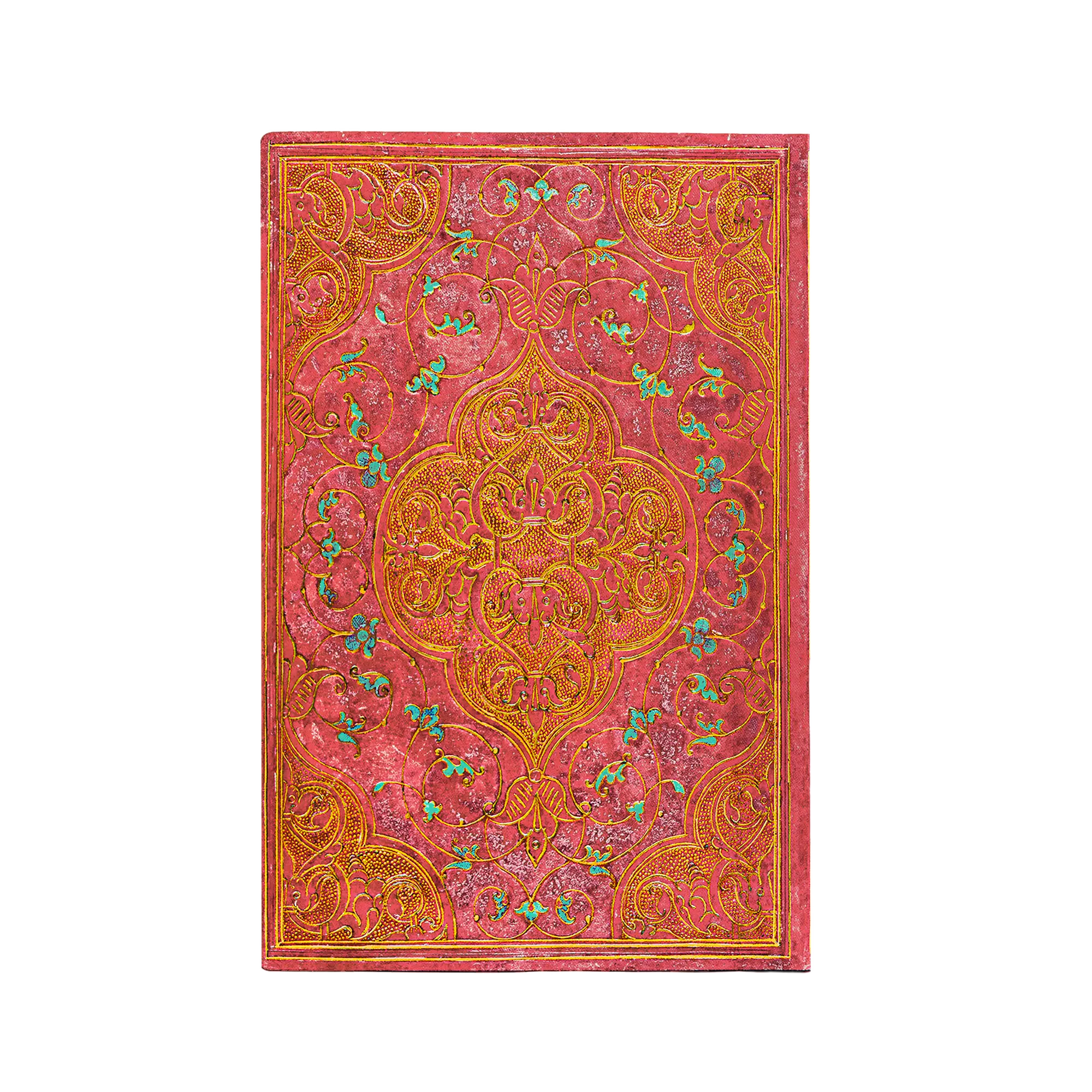 Cronache Rosa - Diari - Back Image