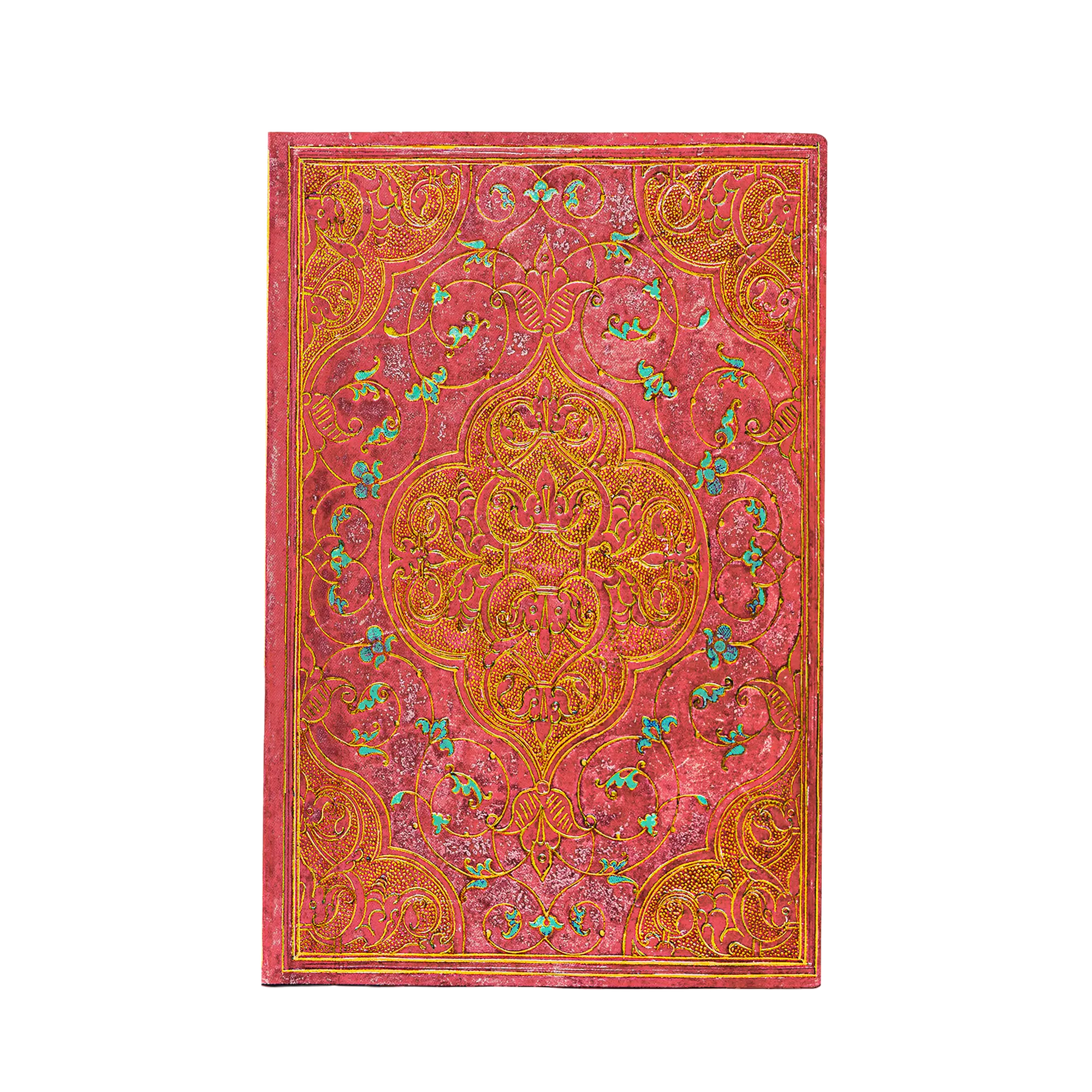 Cronache Rosa - Diari - Front Image