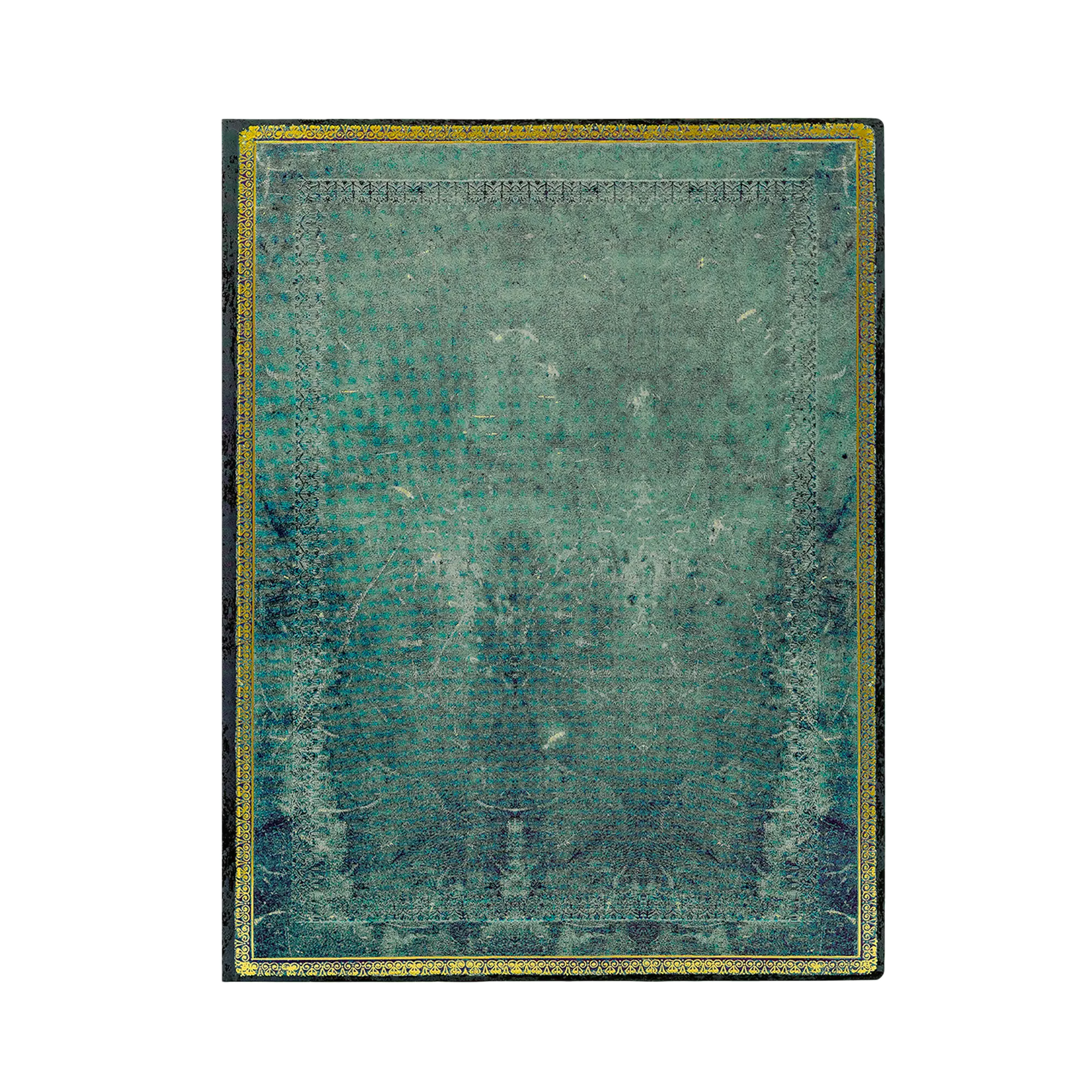 Azul Pacífico - Cuadernos - Front Image