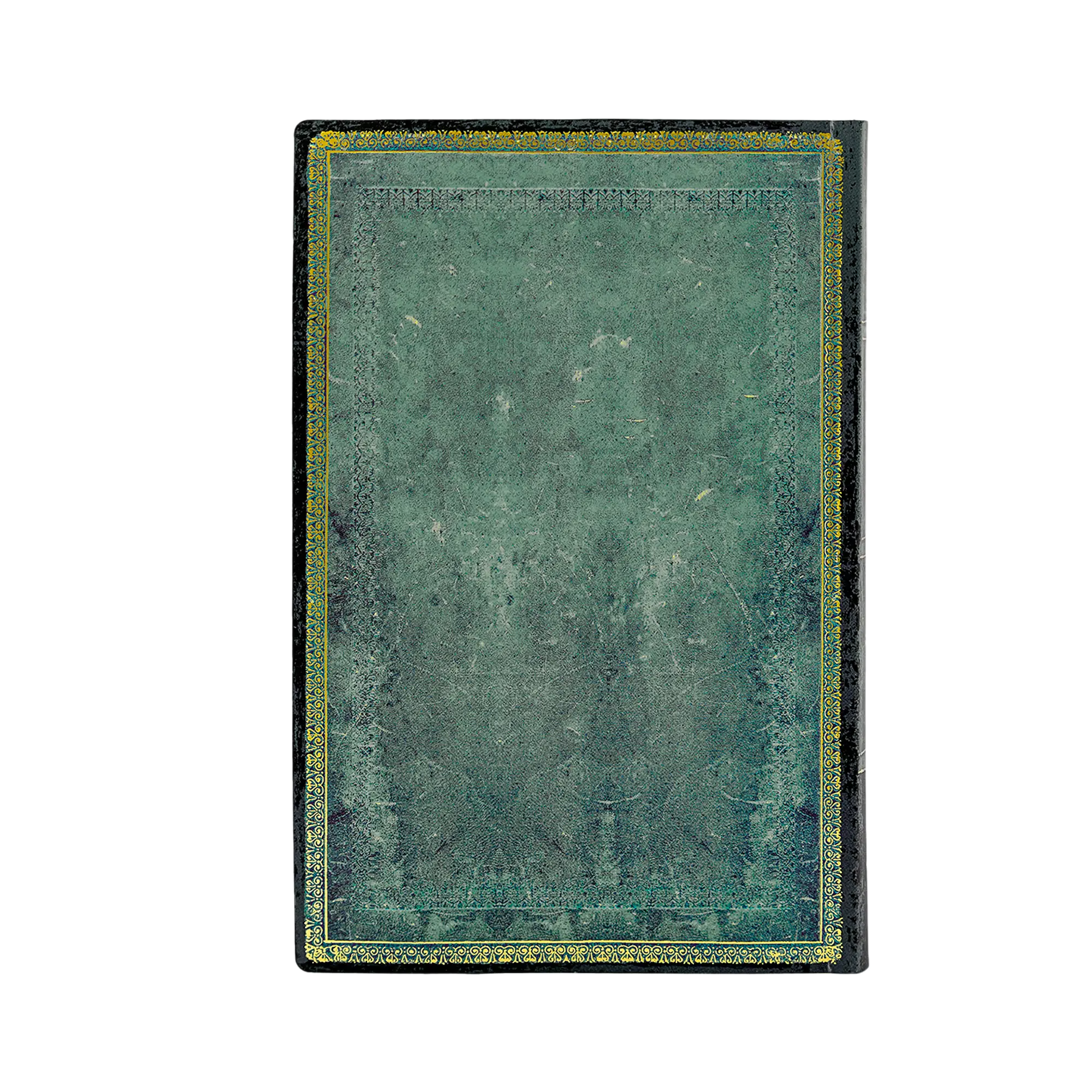 Pacific Blue - Journals - Back Image