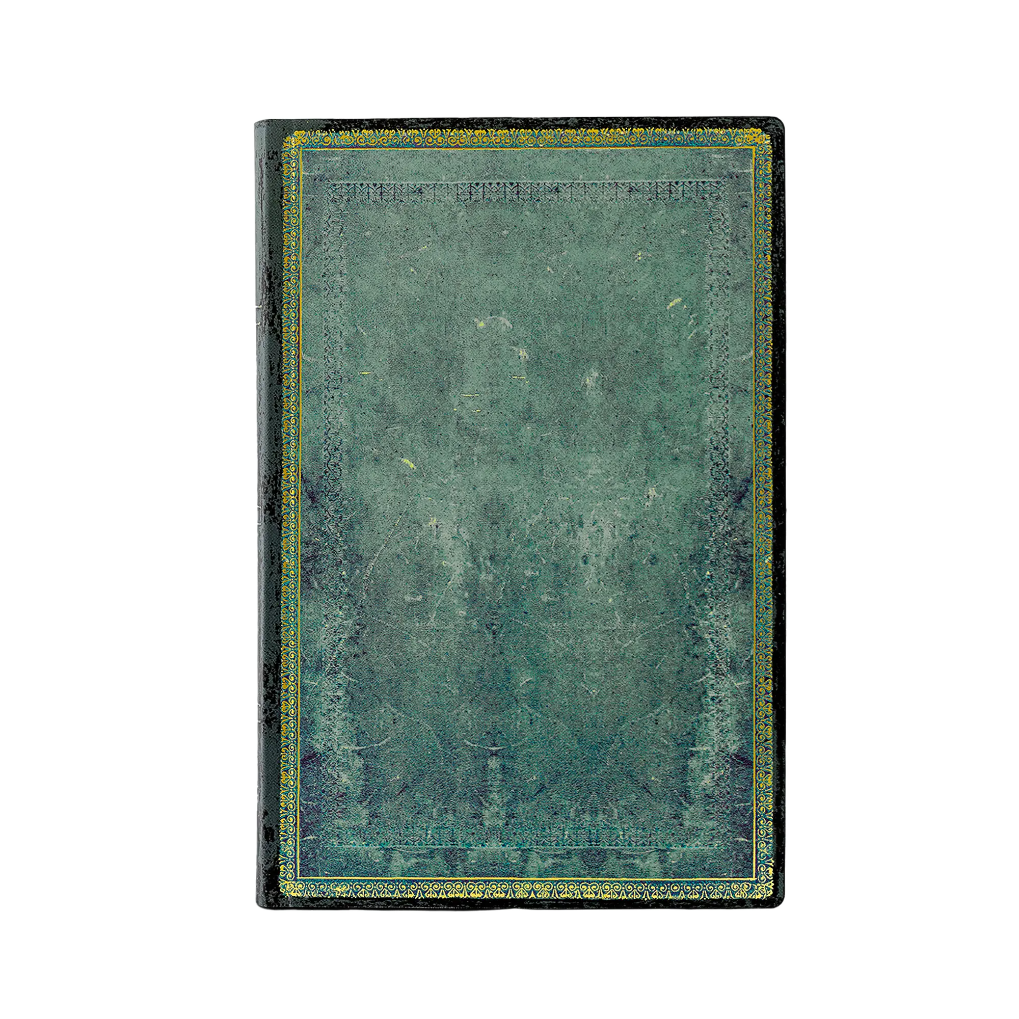 Pacific Blue - Journals - Front Image