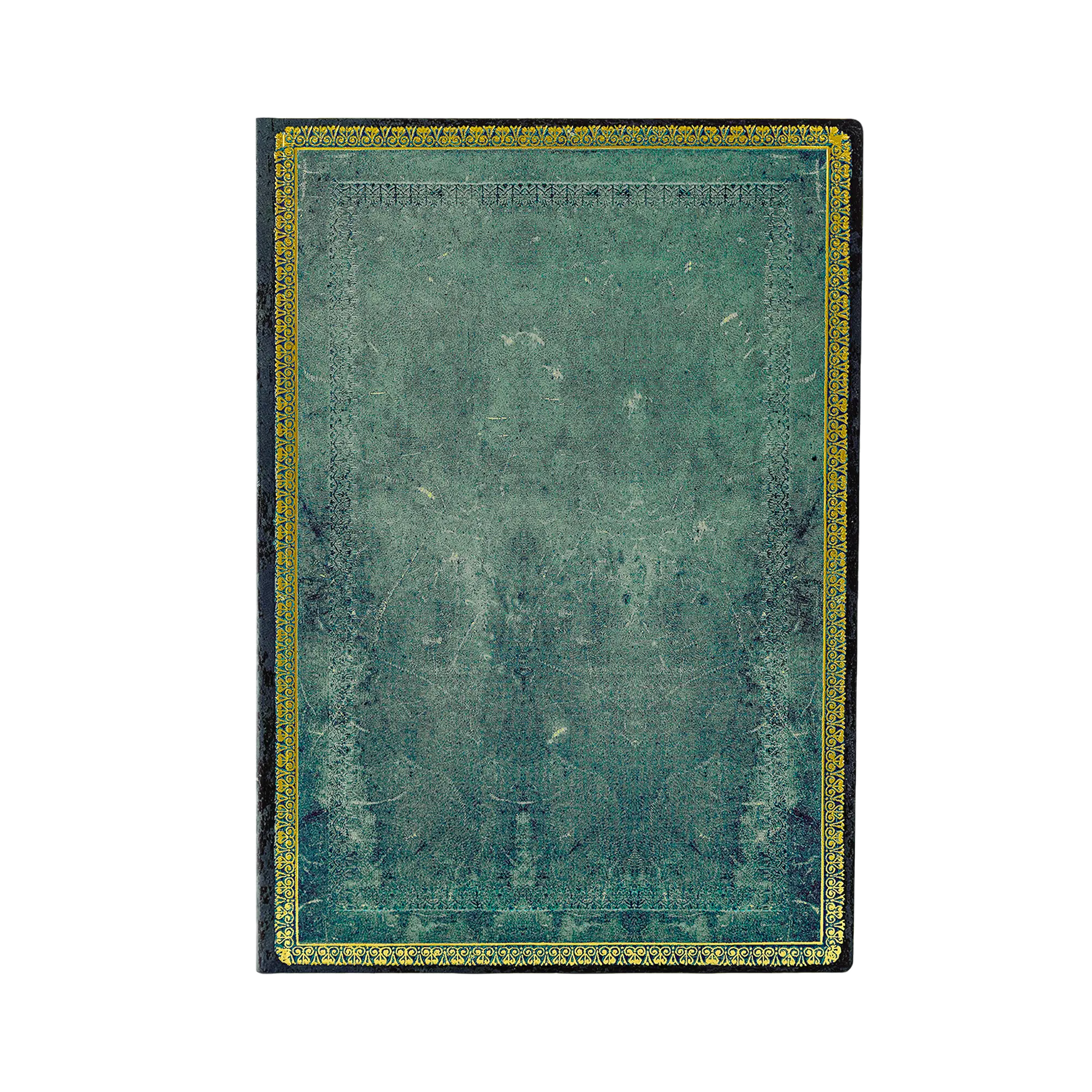 Pacific Blue - Journals - Front Image