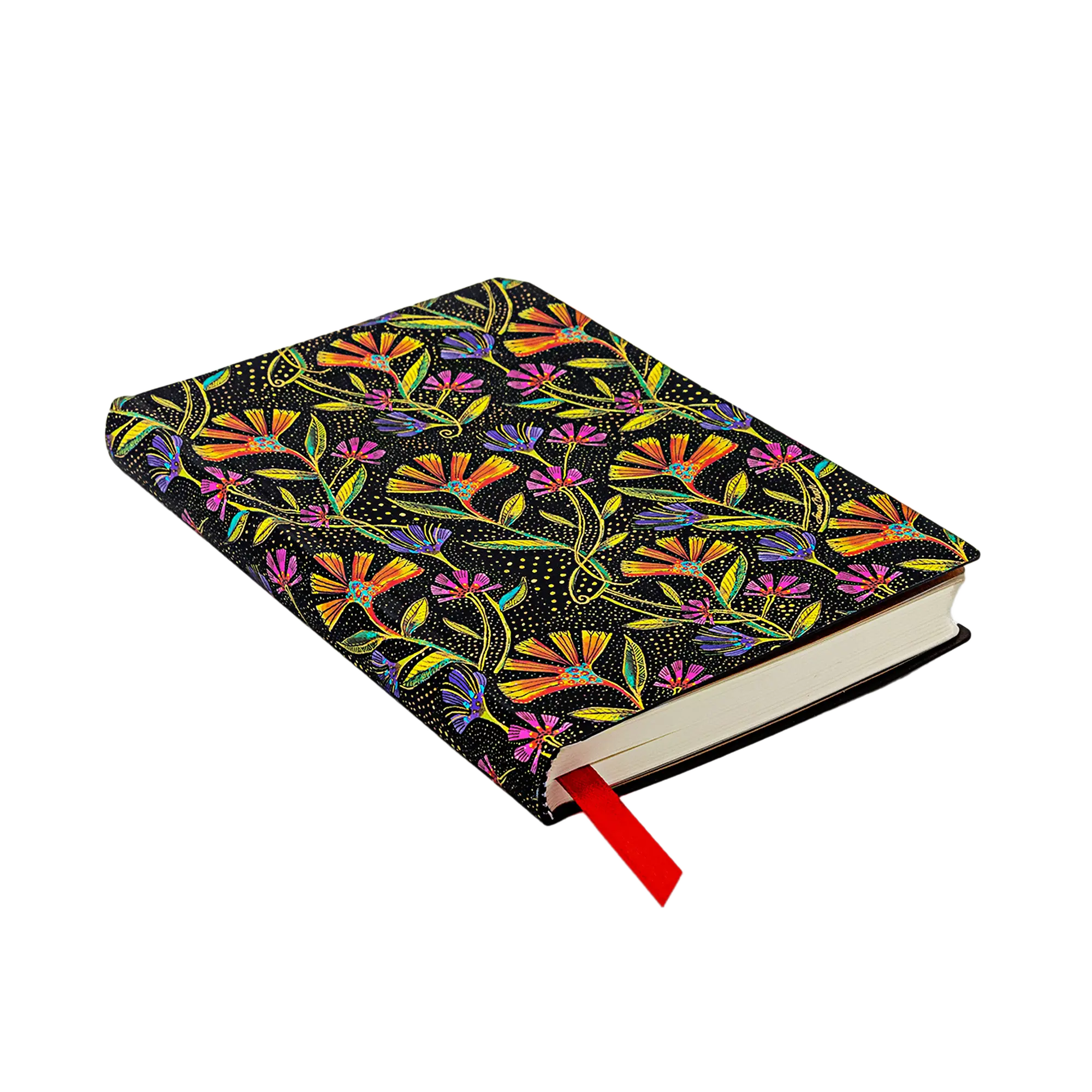 Wild Flowers - Journals - Angle Image