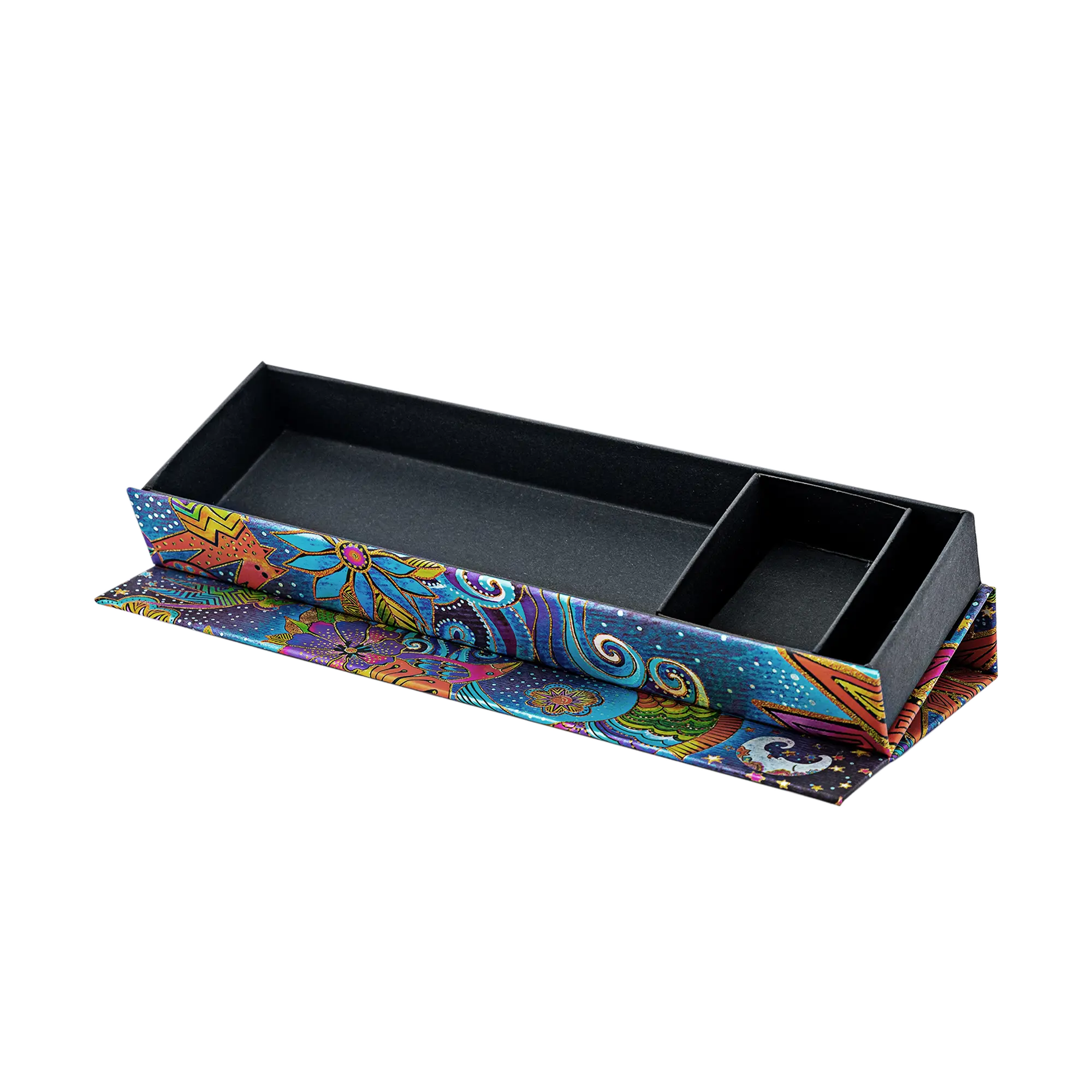Celestial Magic - Pencil Cases - Edge Image