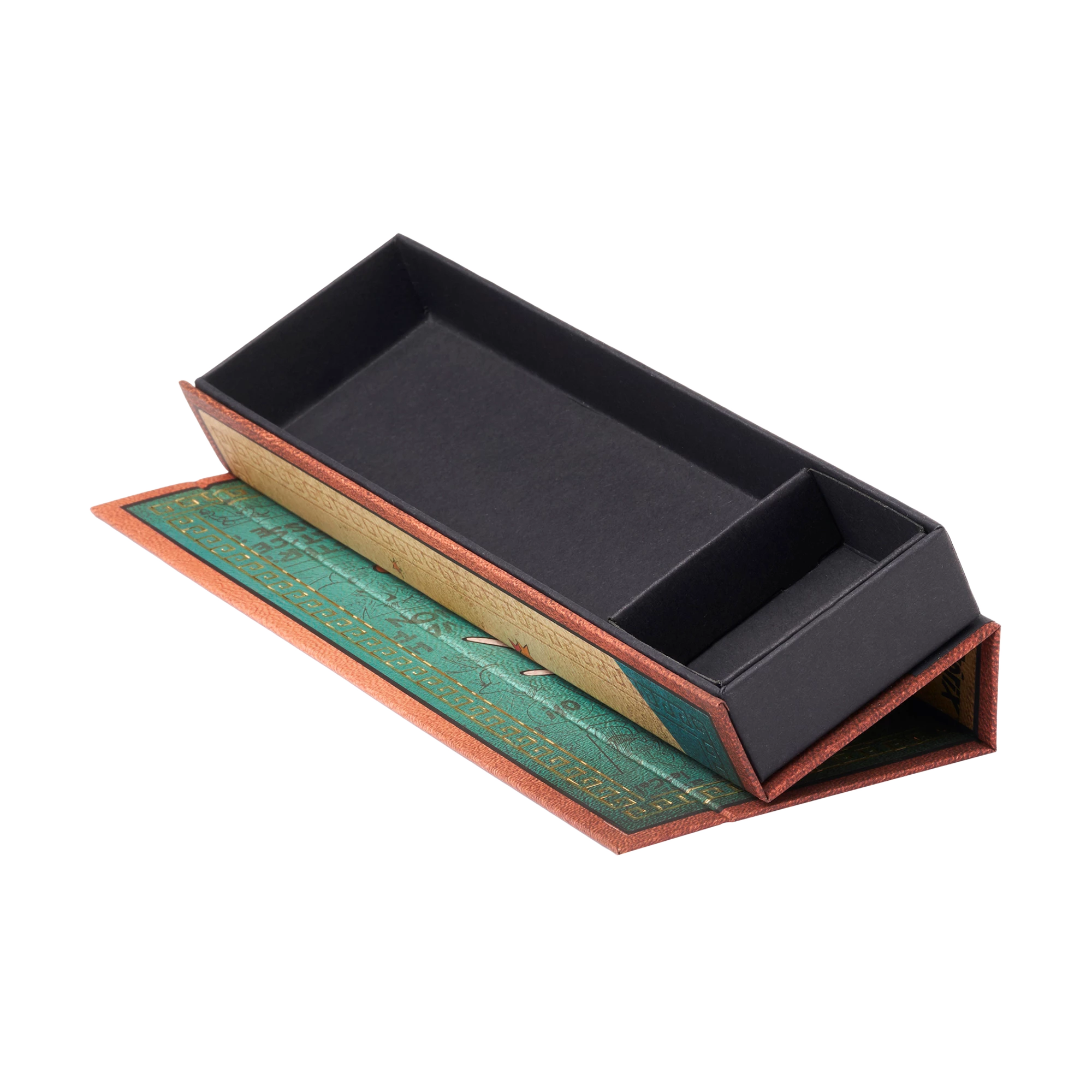 Asterix the Gaul - Pencil Cases - Edge Image