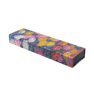 Les Chrysanthèmes de Monet