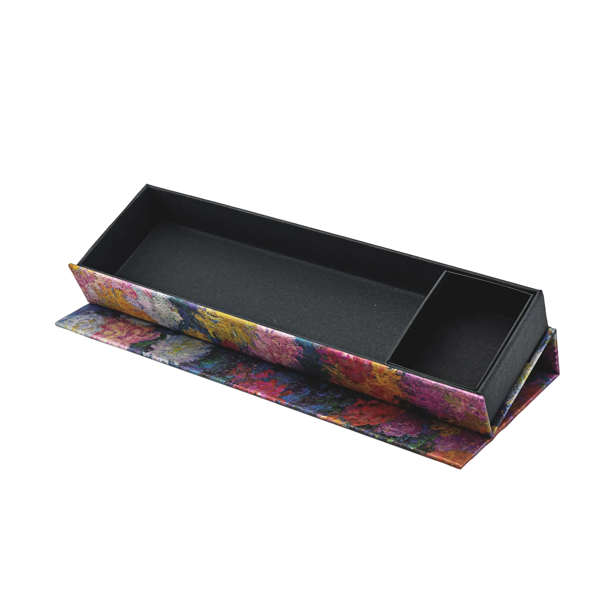 I Crisantemi di Monet - Astucci Multiuso - Edge Image