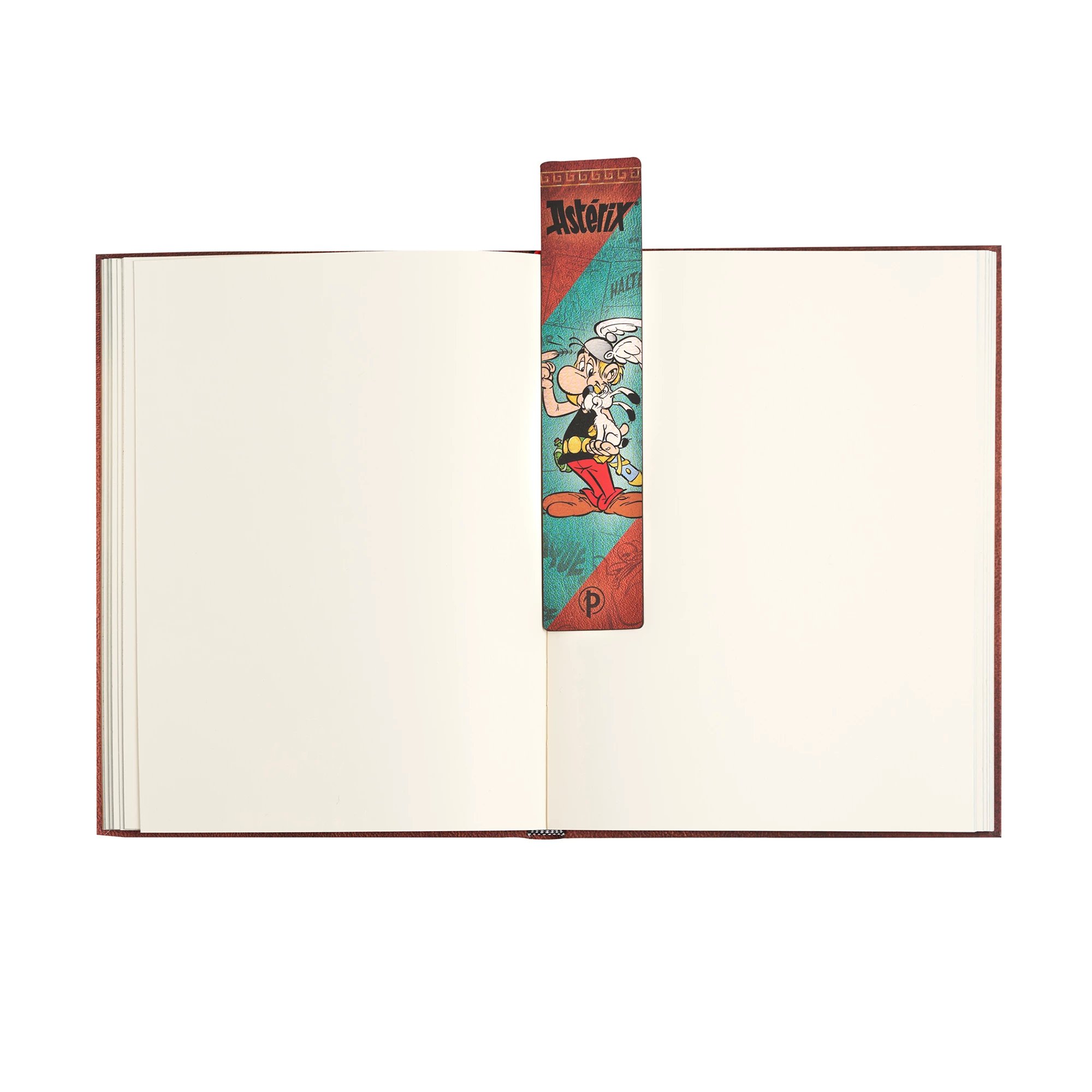 Astérix le Gaulois - Marque-pages - Edge Image