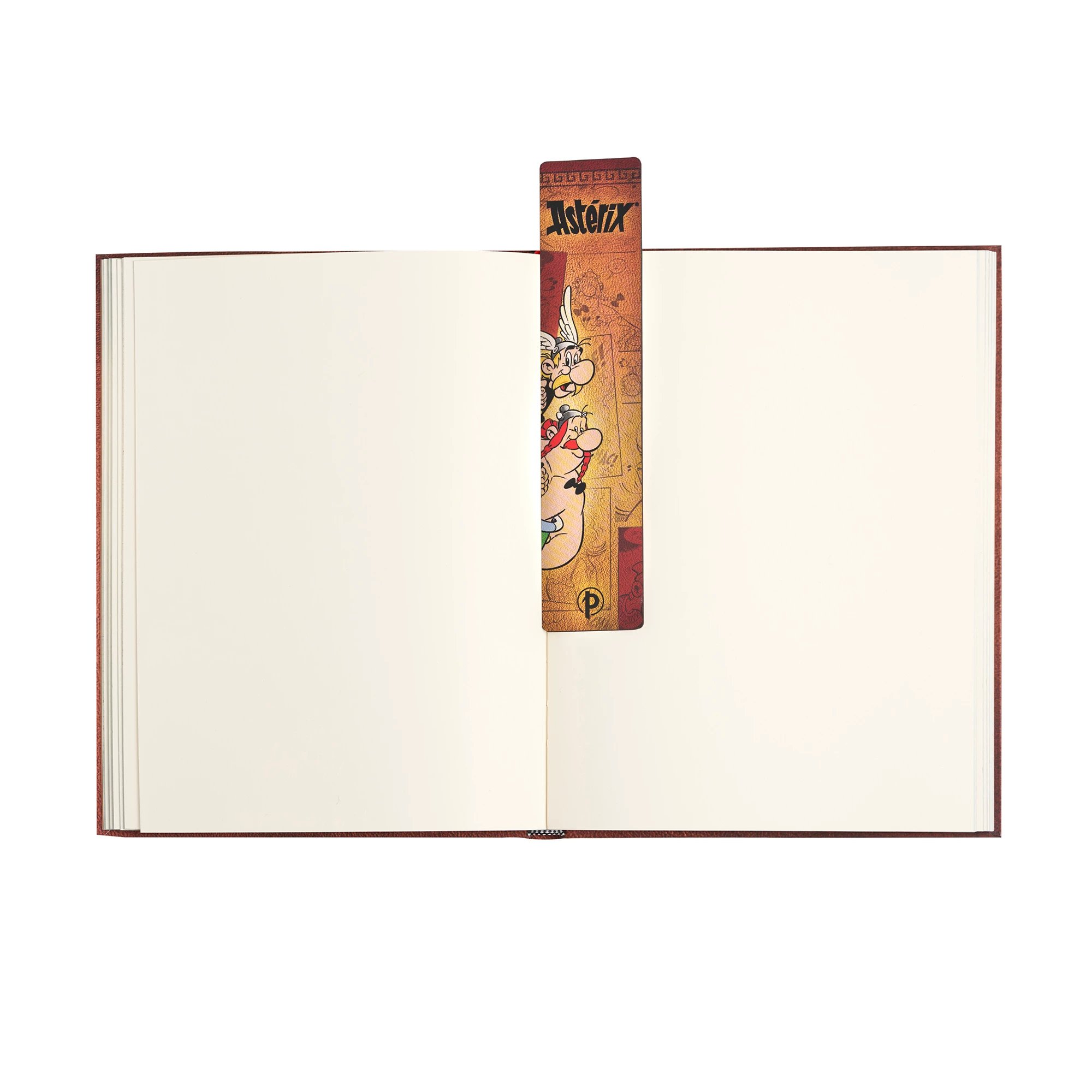 Asterix & Obelix - Bookmarks - Edge Image