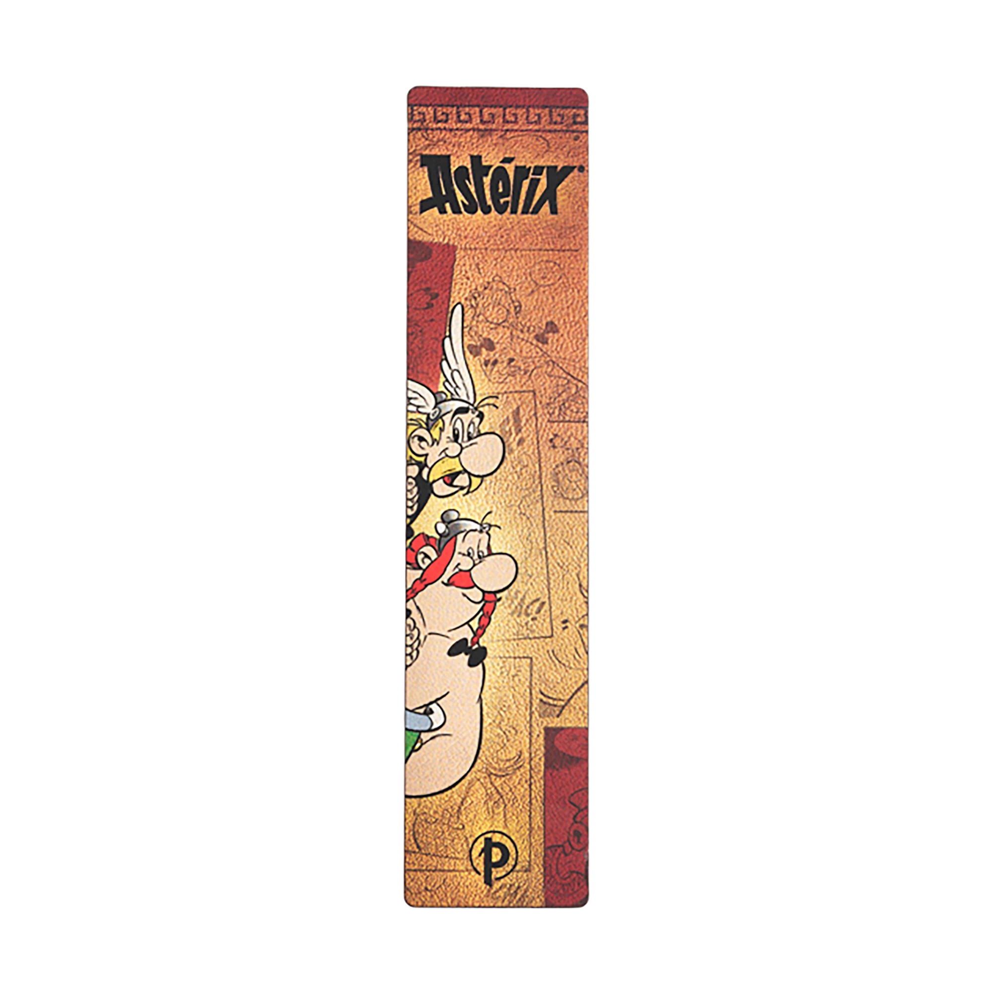 Asterix & Obelix