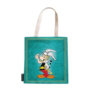 Asterix the Gaul