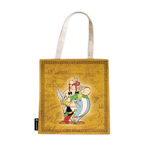 Asterix & Obelix