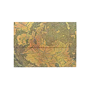 Hunt-Lenox Globe