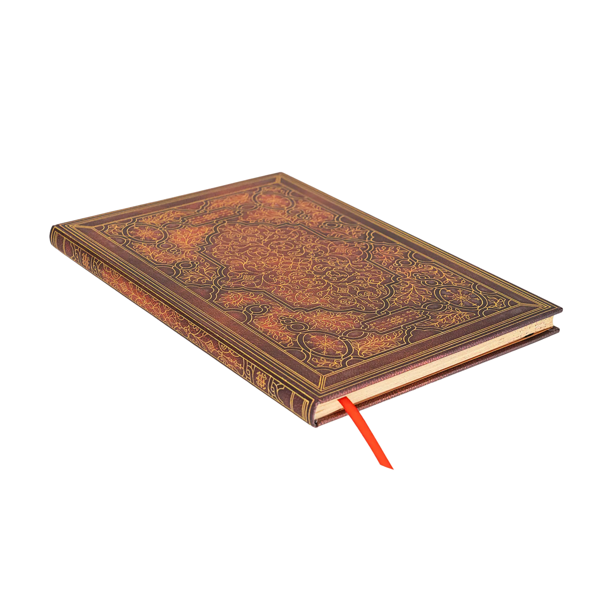 Eisernes Pferd - Notizbücher - Edge Image