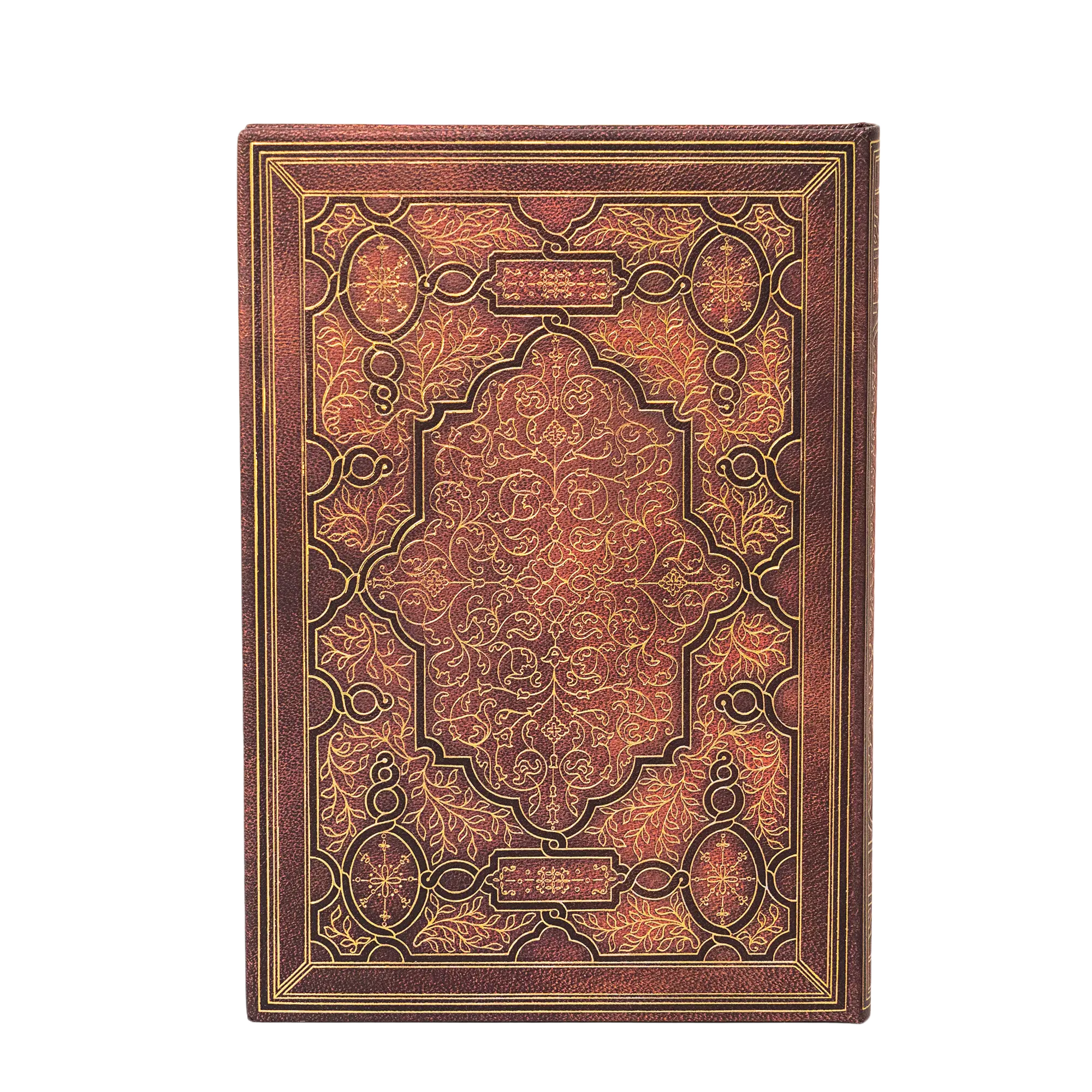 Cheval de Fer - Carnets - Back Image