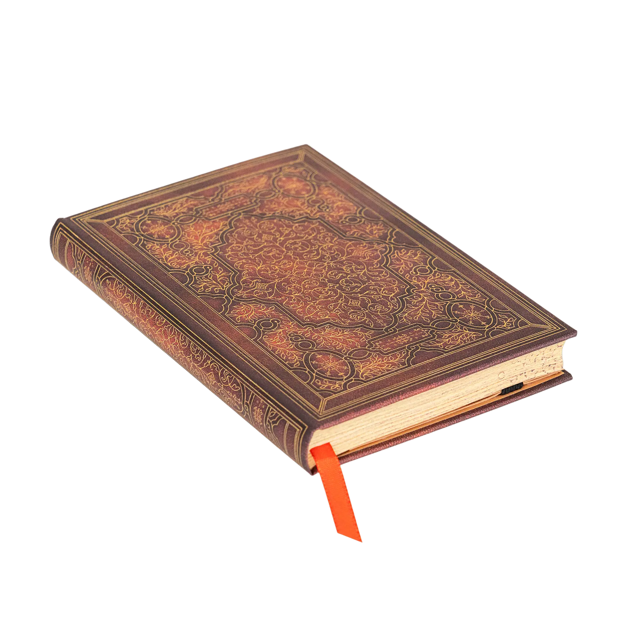 Hierro y Vapor - Cuadernos - Edge Image