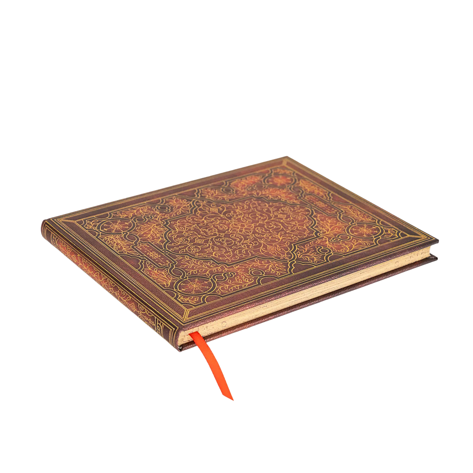 Iron Horse - Guest Books - Edge Image