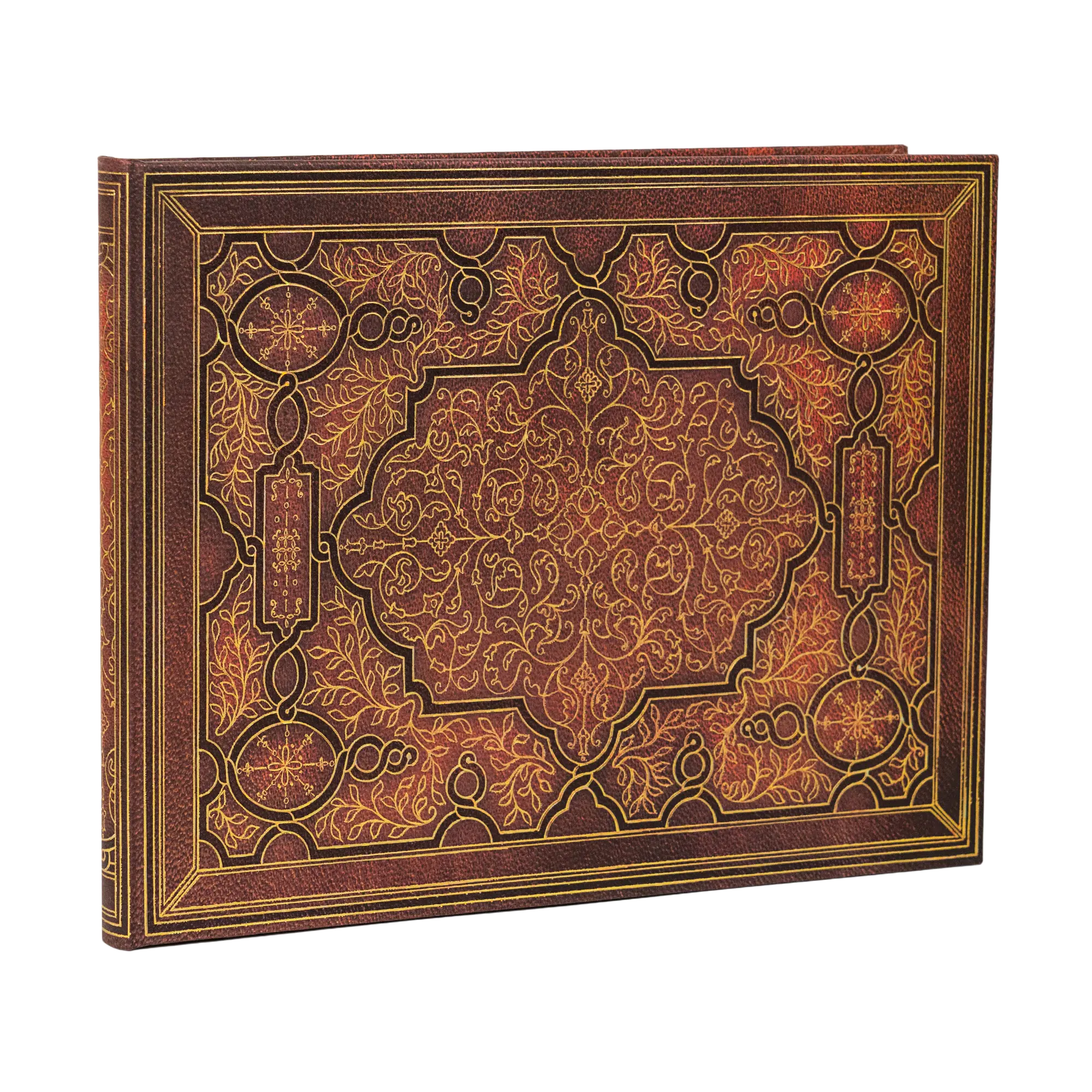 Iron Horse - Guest Books - Front Image