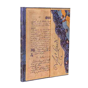 Gaudi, The Manuscript of Reus