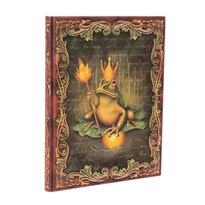 Die Brüder Grimm, Froschkönig