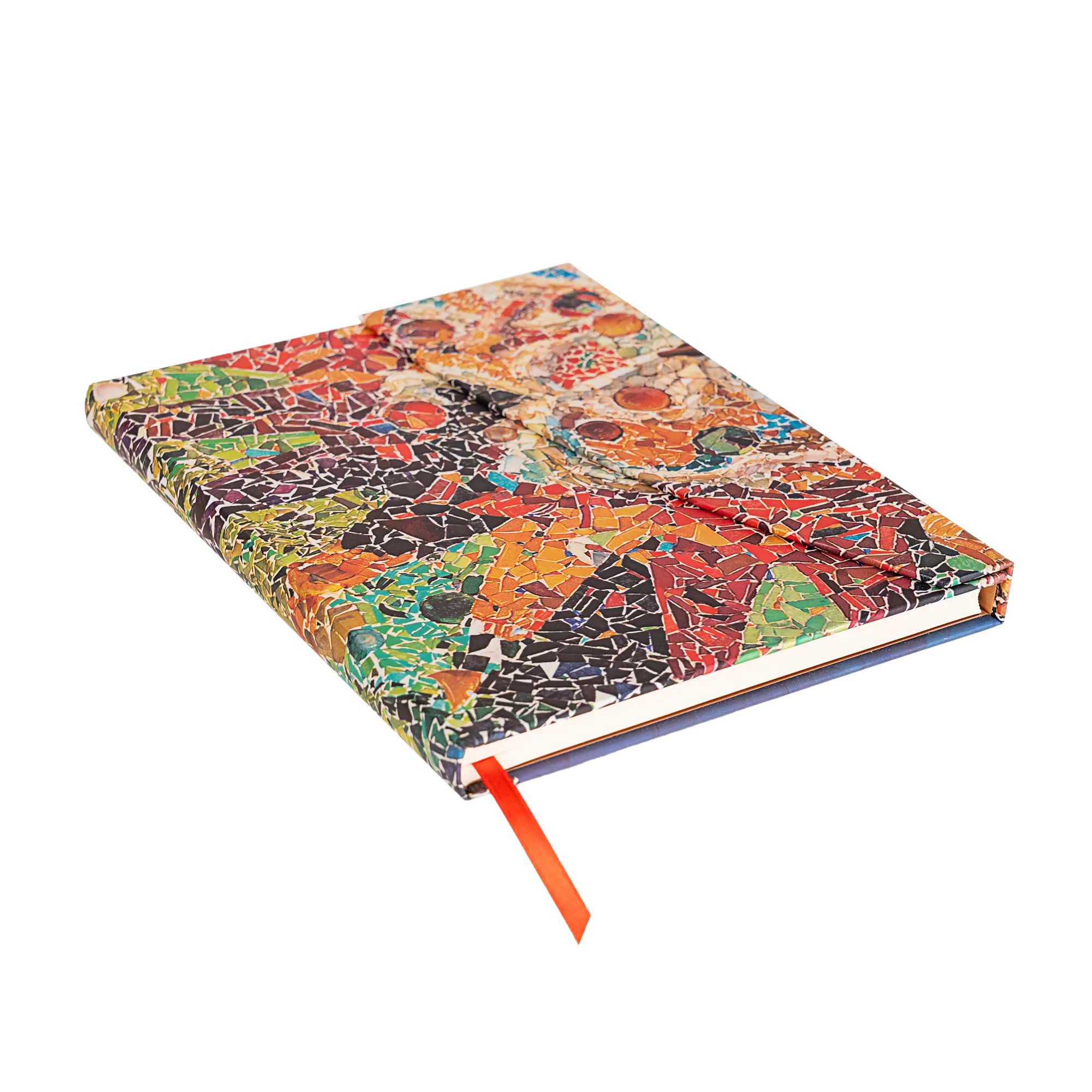 Le Soleil de Gaudi - Carnets - Edge Image