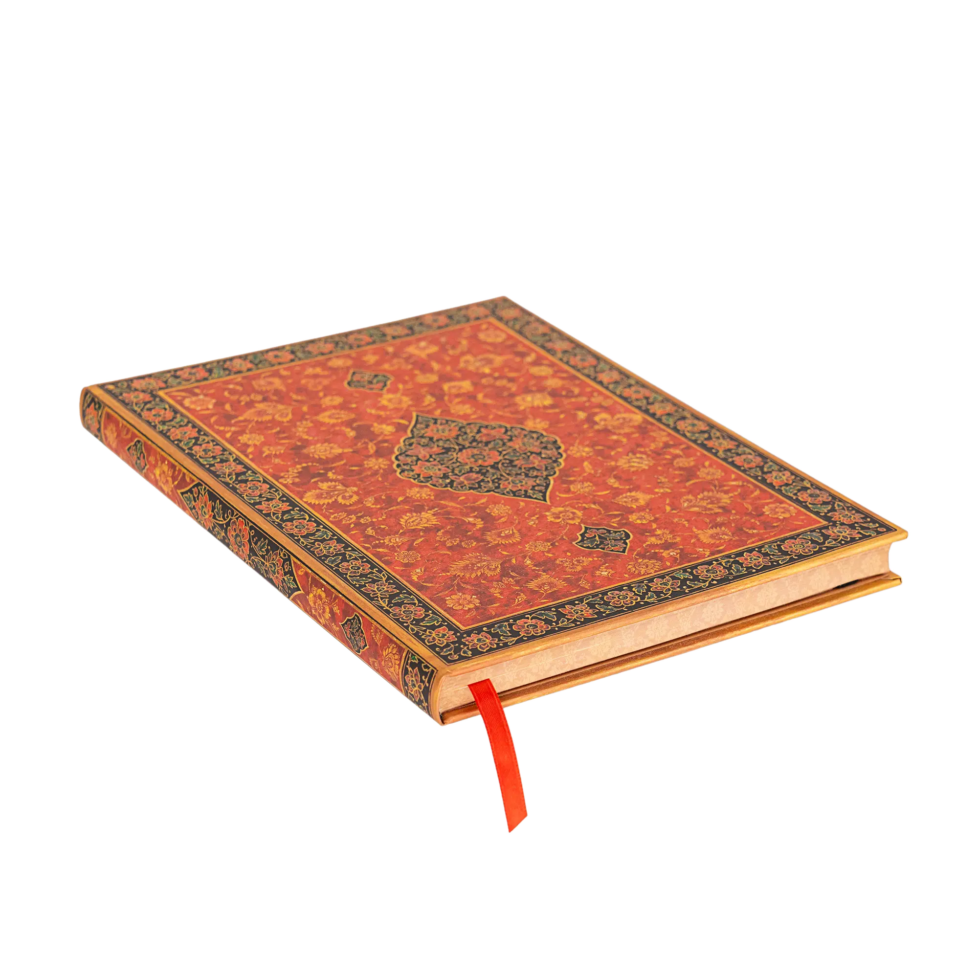 Layla - Carnets - Edge Image