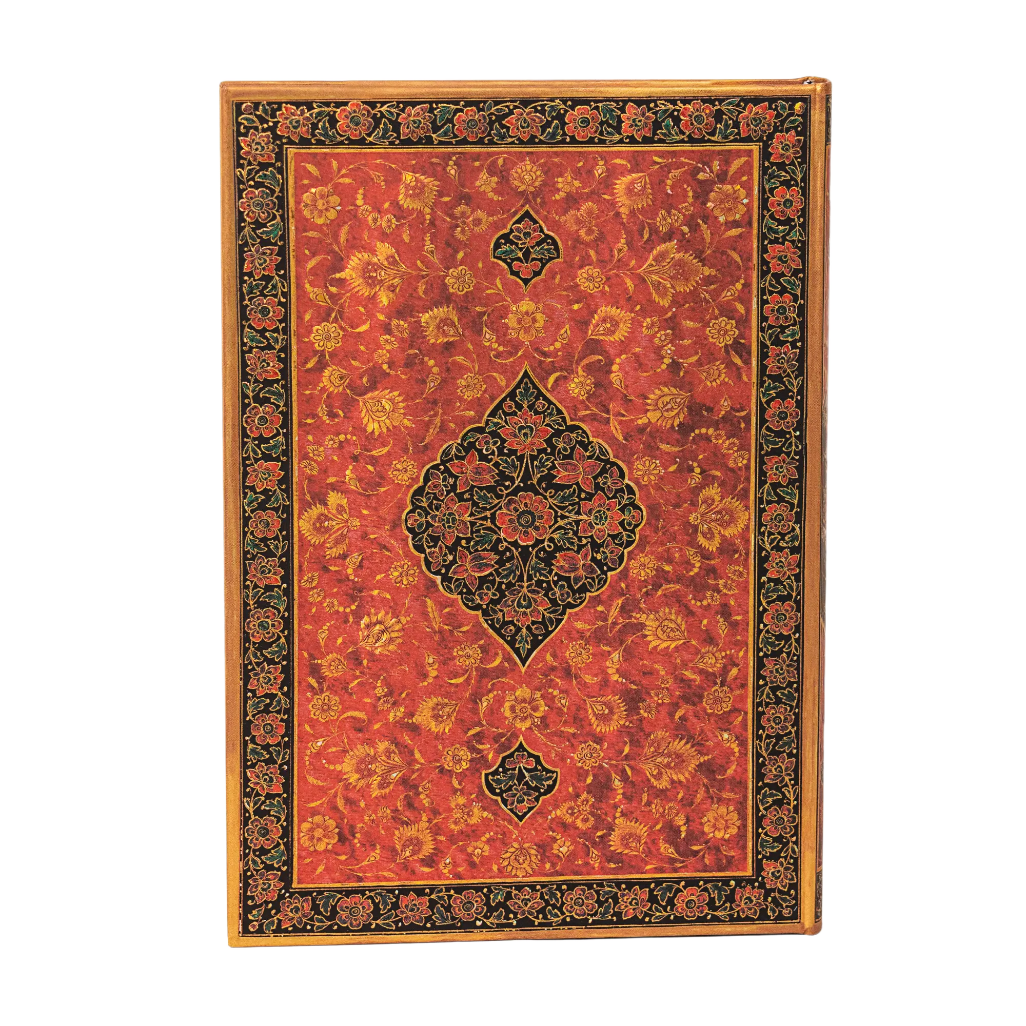 Layla - Cuadernos - Back Image