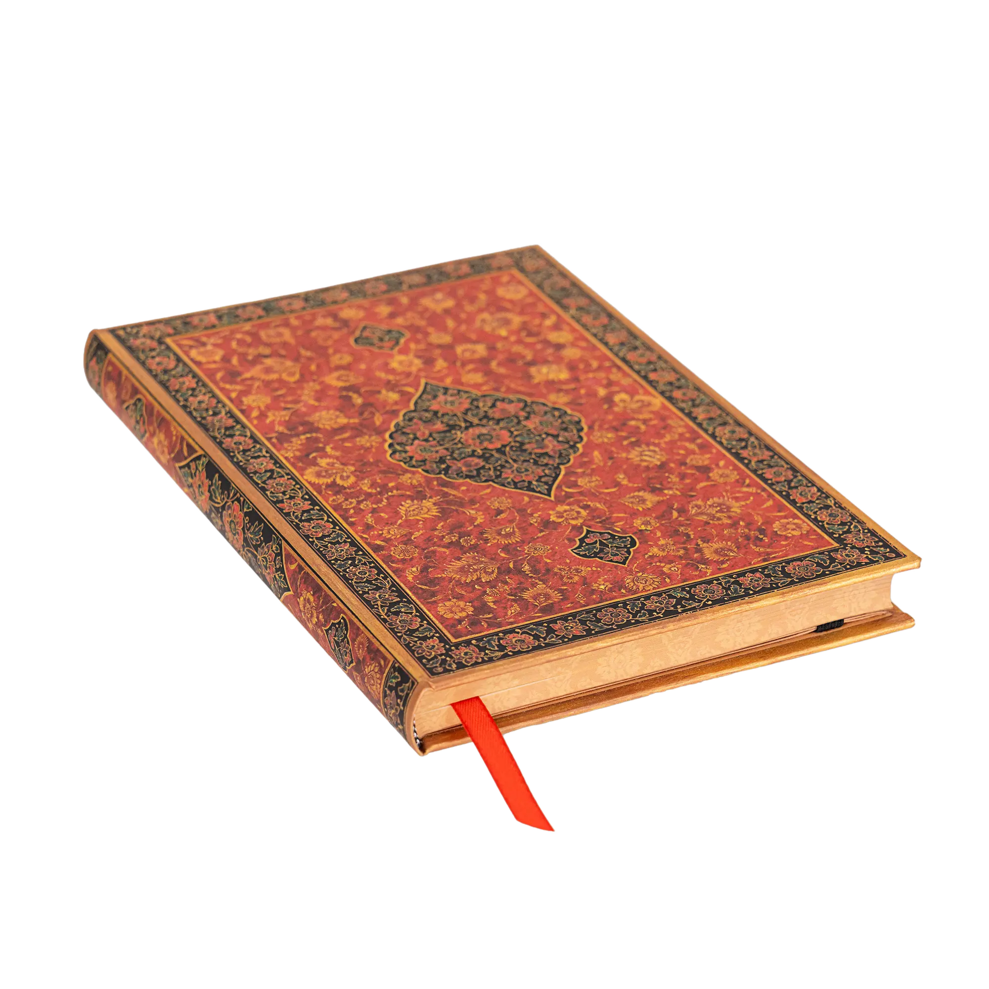 Layla - Cuadernos - Edge Image