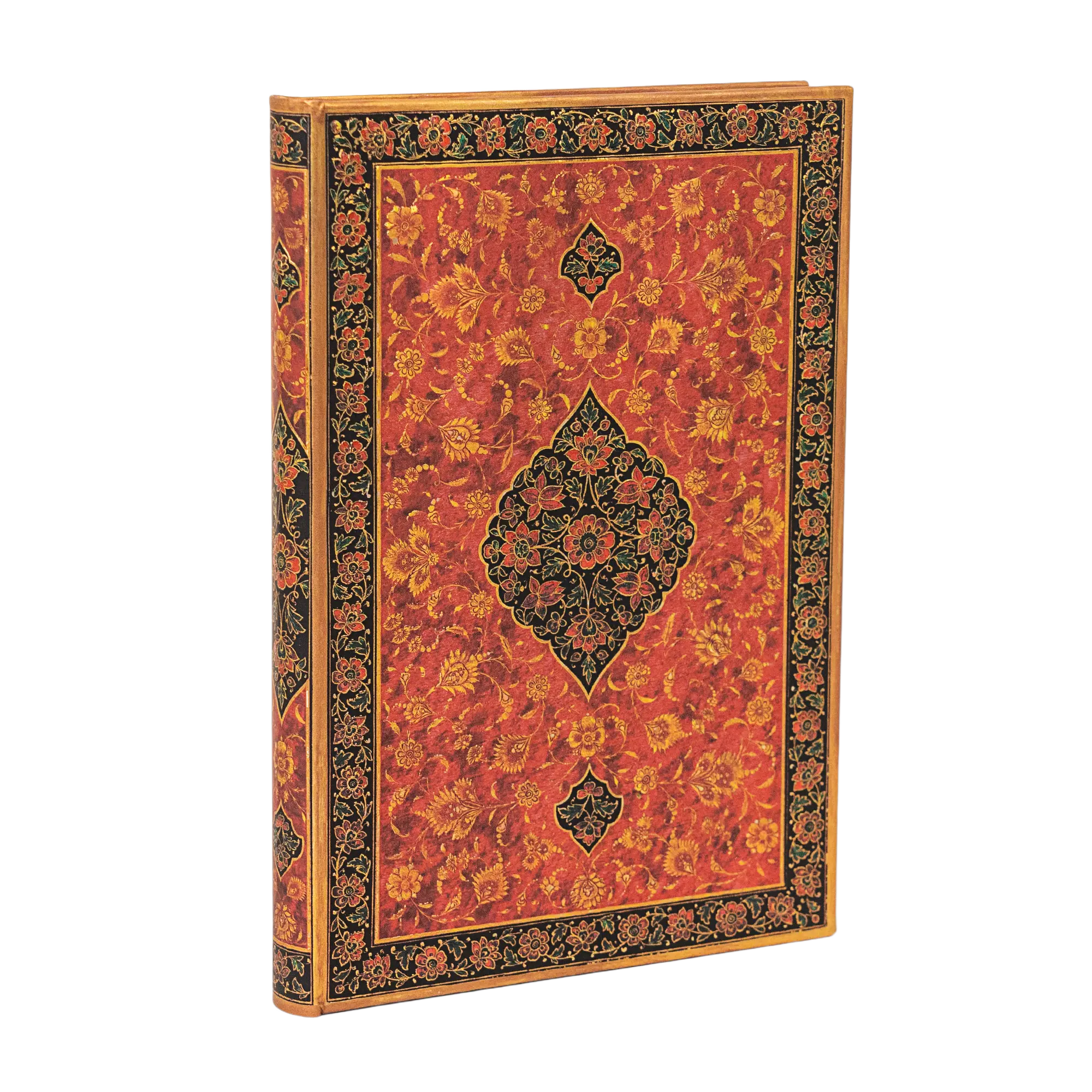 Layla - Cuadernos - Front Image