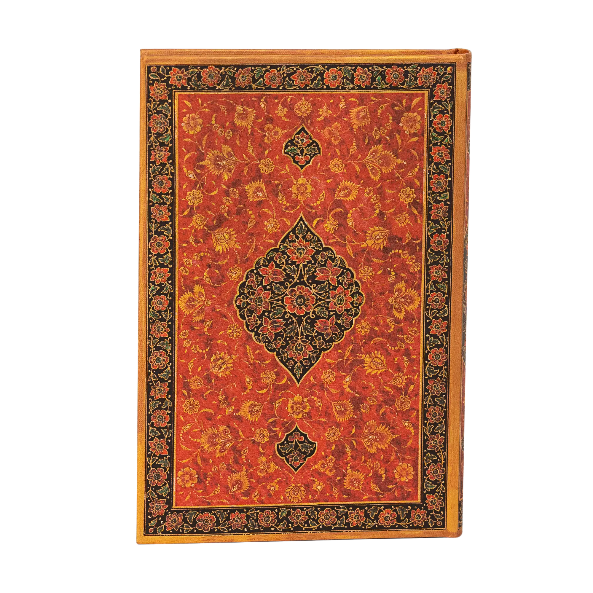 Layla - Cuadernos - Back Image