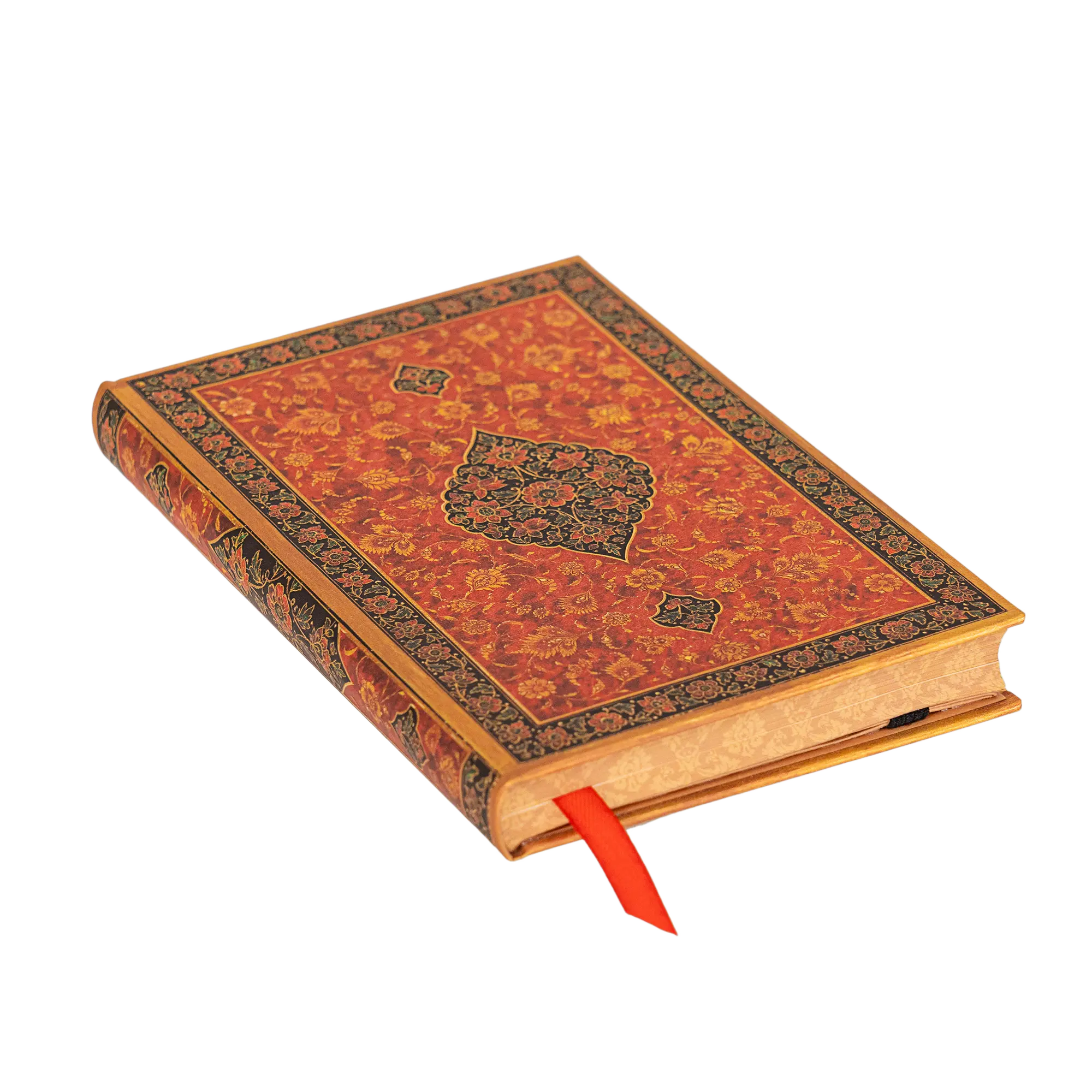 Layla - Cuadernos - Edge Image