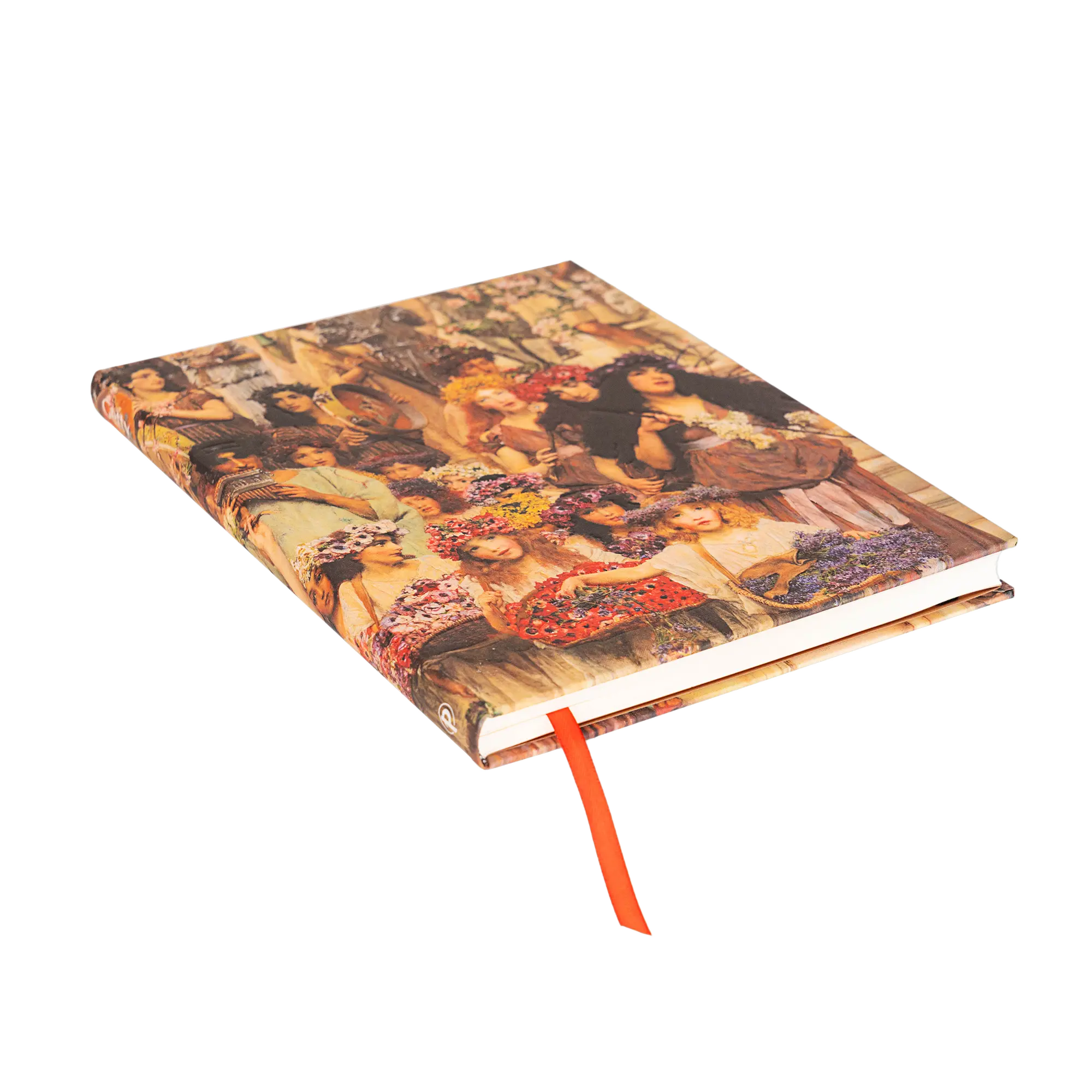 Printemps - Carnets - Edge Image