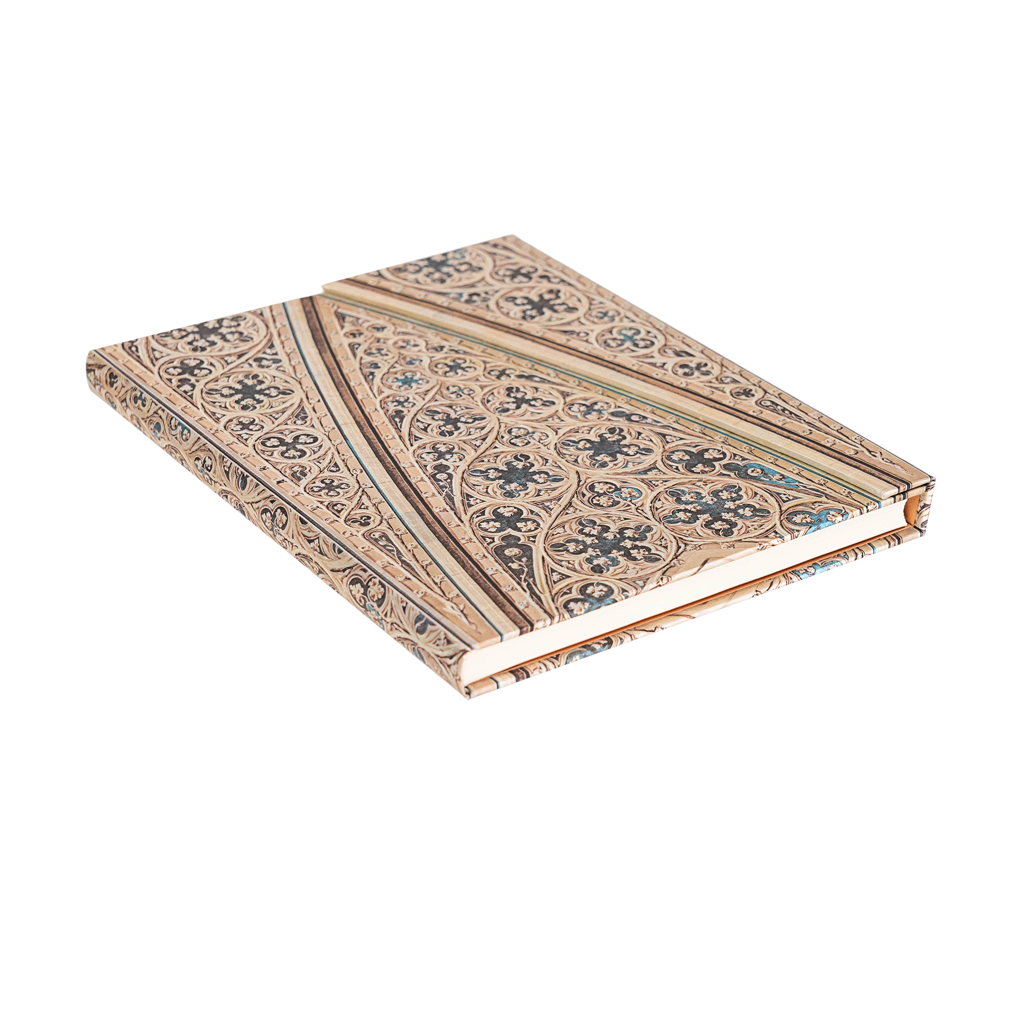 Gewölbe des Mailänder Doms - Adressbücher - Edge Image