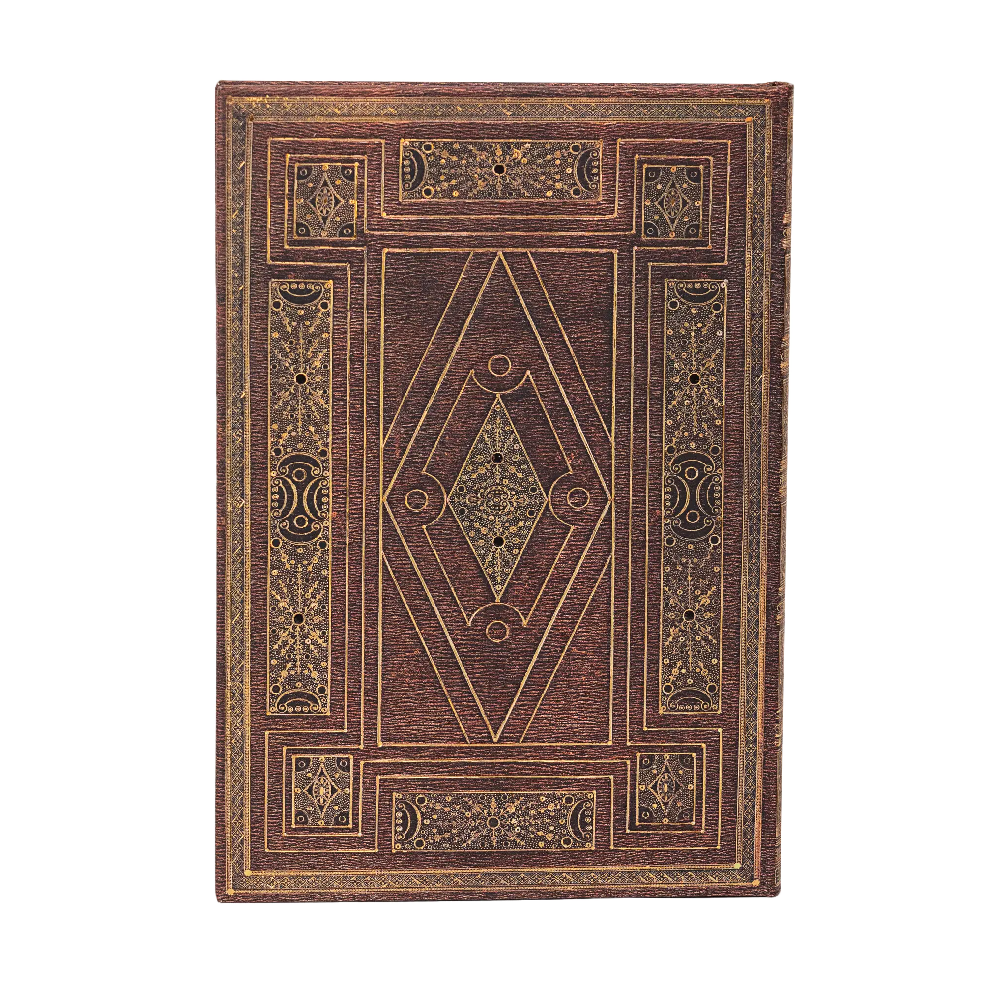 First Folio - Rubriche - Back Image