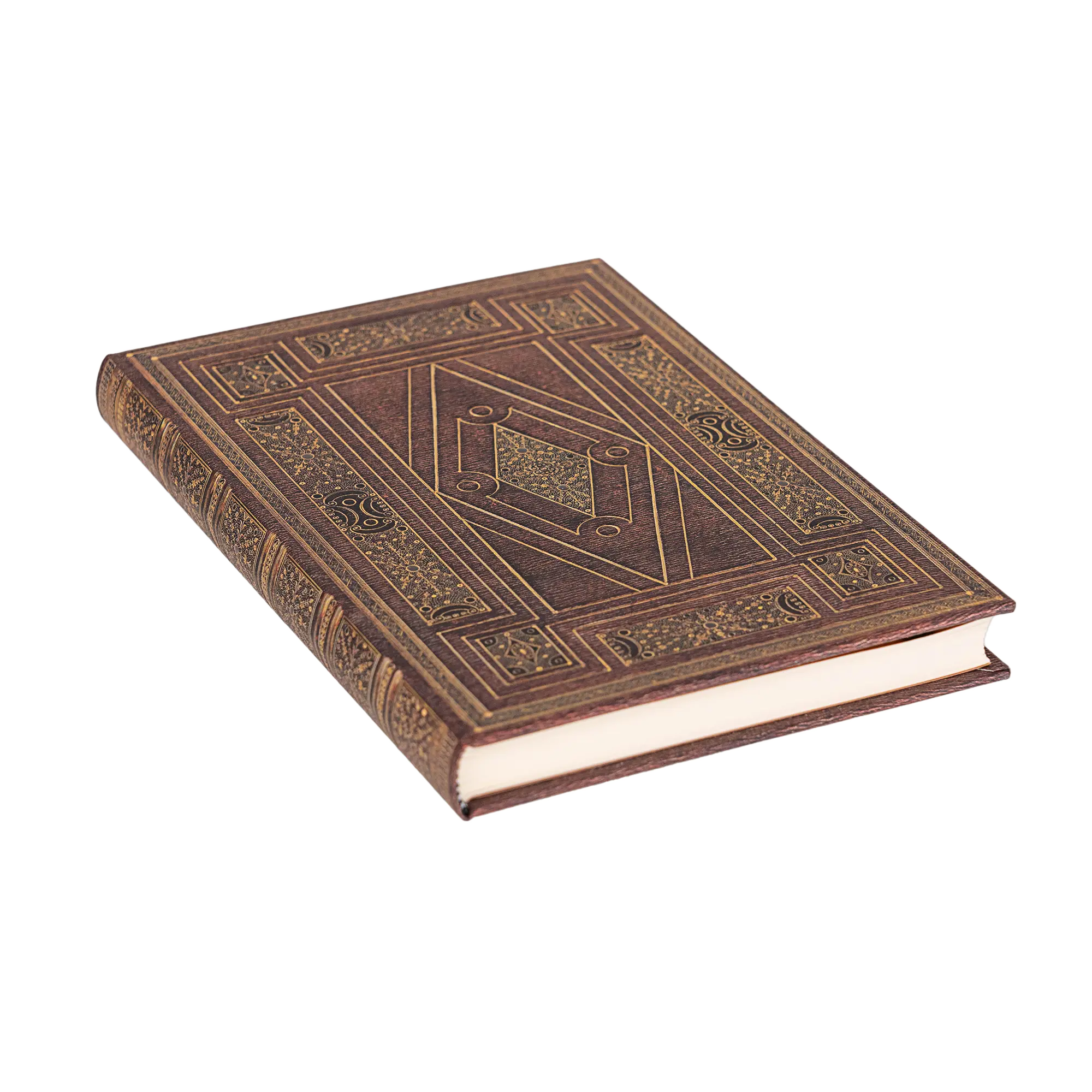 First Folio - Rubriche - Edge Image