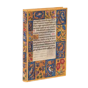 Libro de Horas de Spínola
