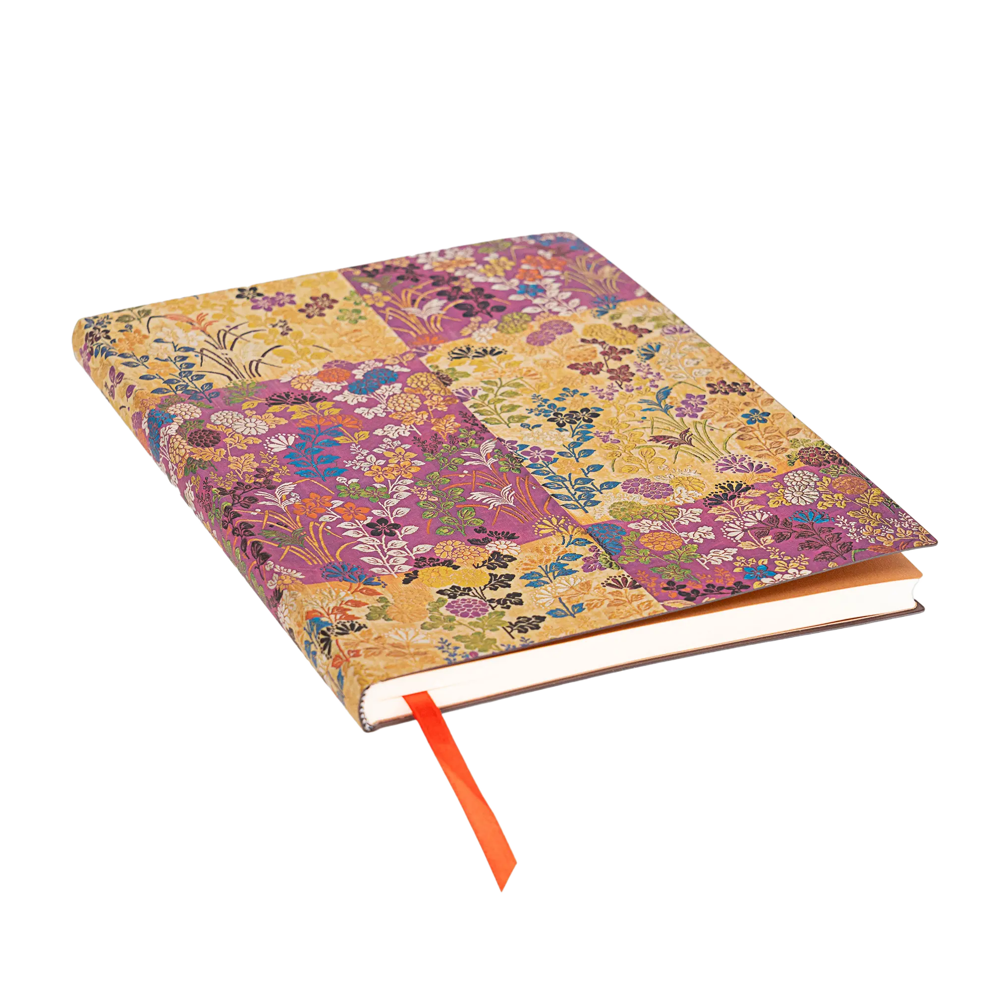 Kara-ori Pink - Journals - Edge Image