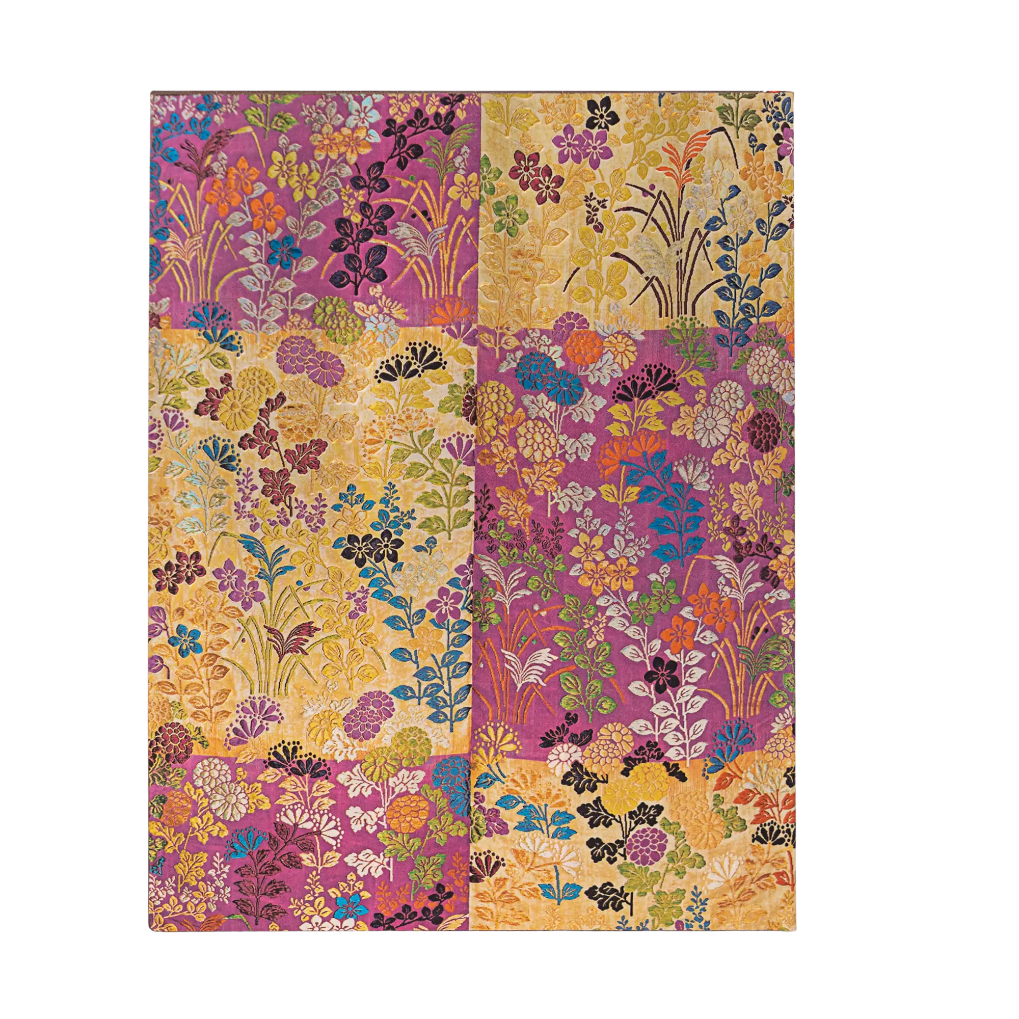 Kara-ori Pink - Journals - Back Image