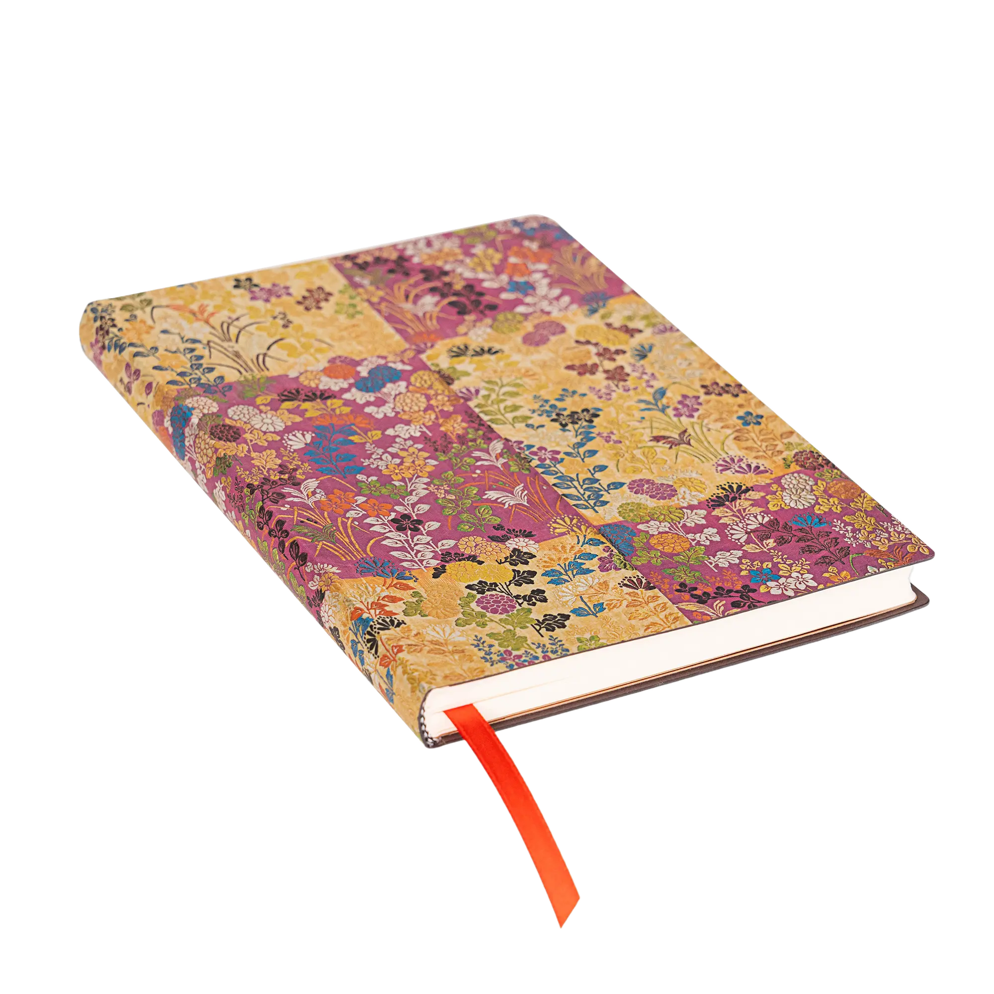 Kara-ori Rosa - Diari - Edge Image