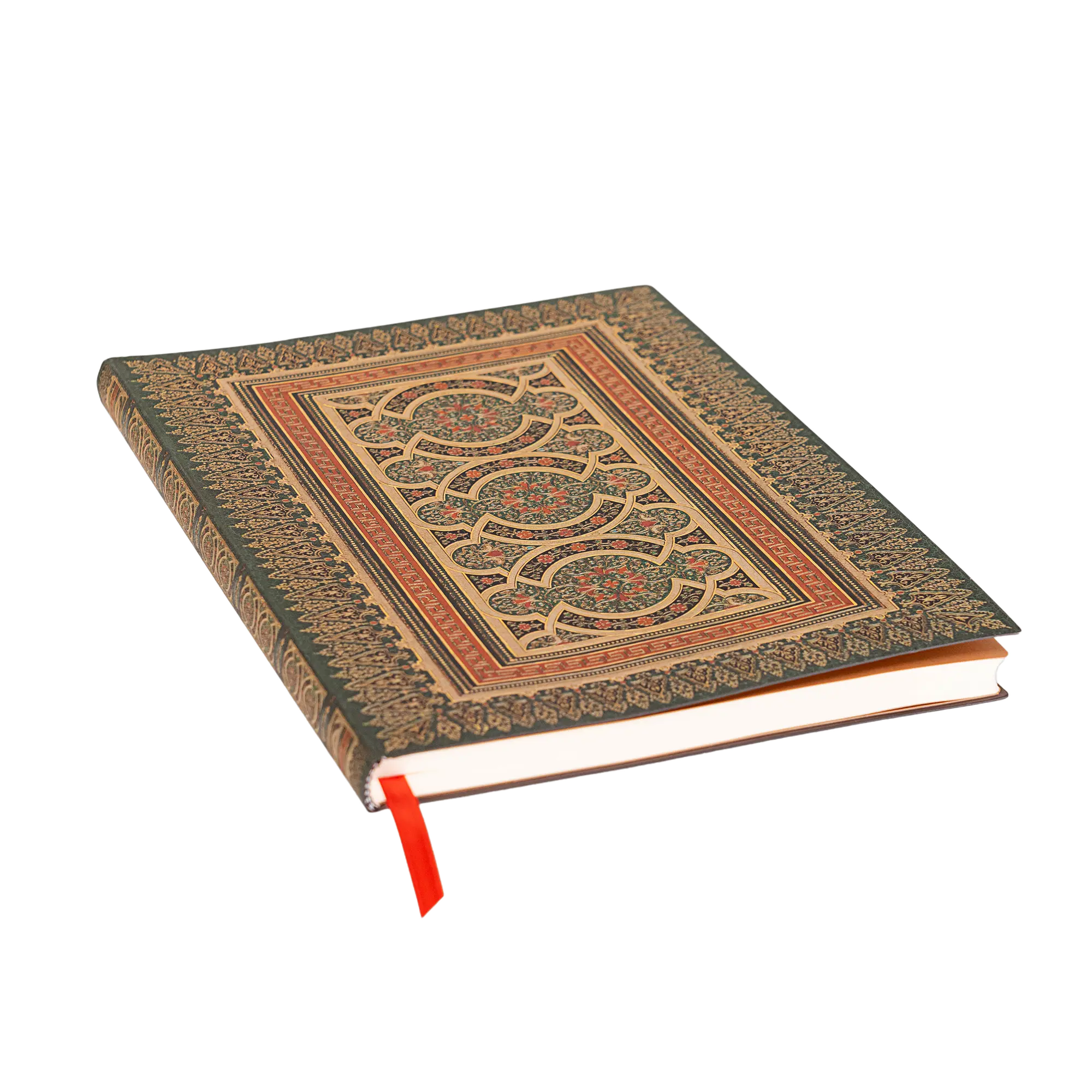 Daphnis - Journals - Edge Image