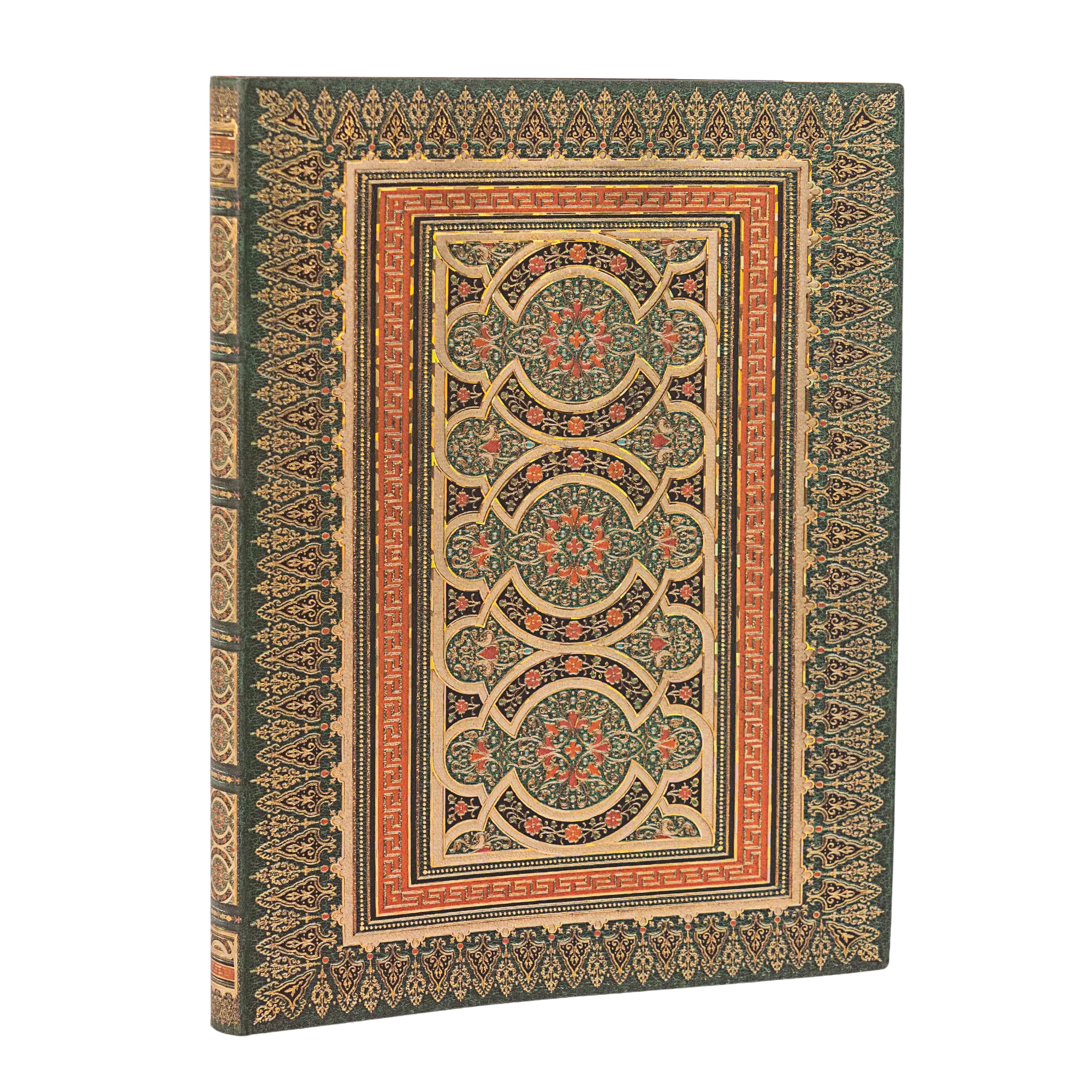 Daphnis - Journals - Front Image