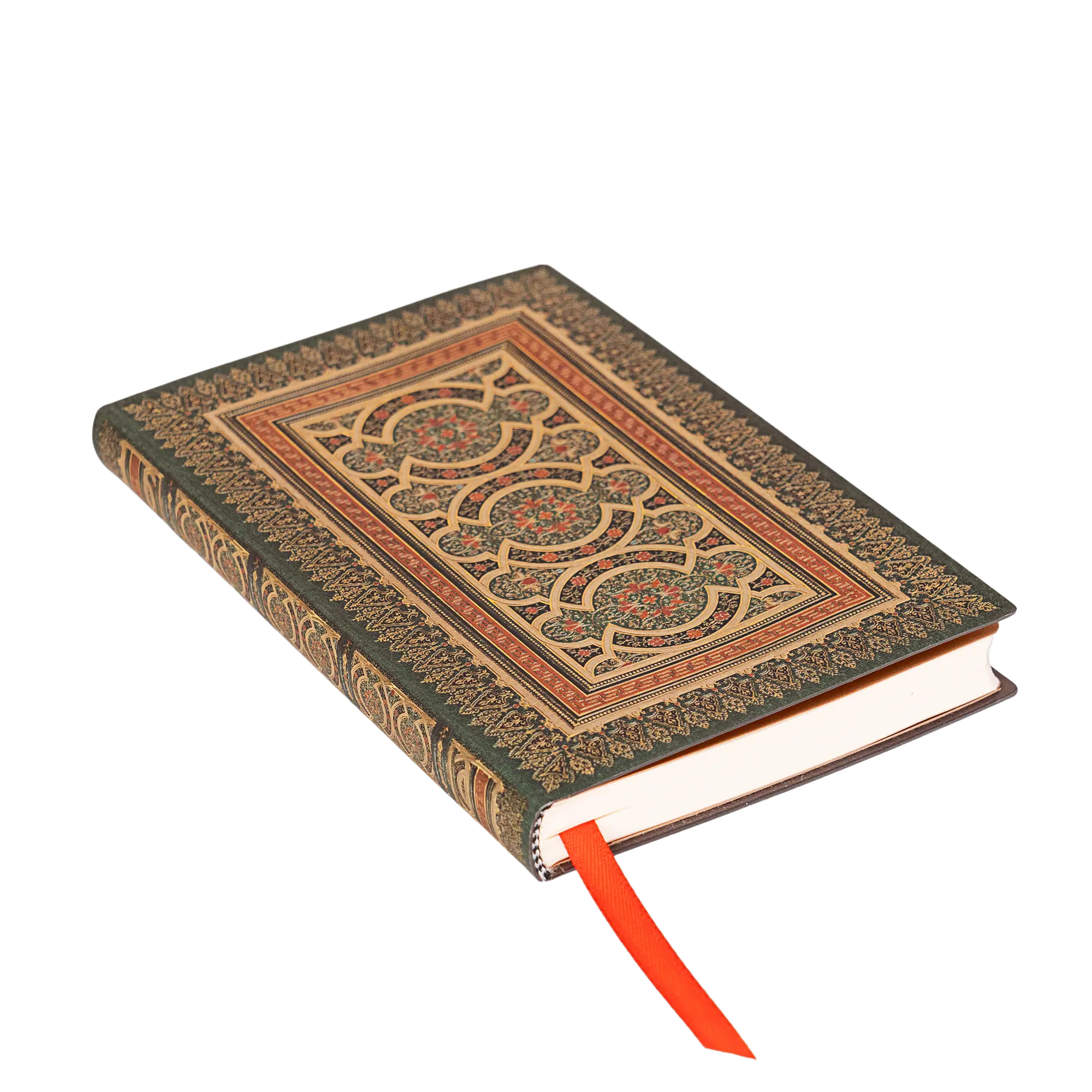 Daphnis - Journals - Edge Image