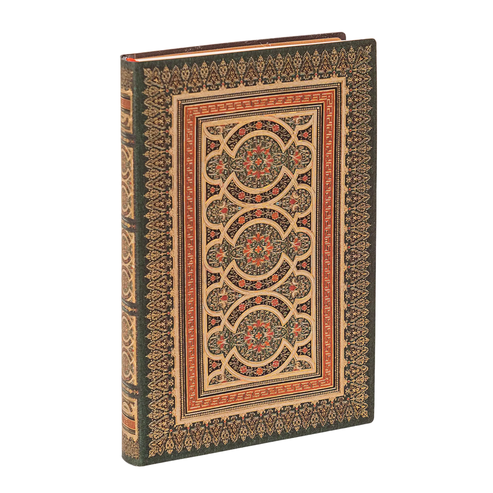 Daphnis - Journals - Front Image